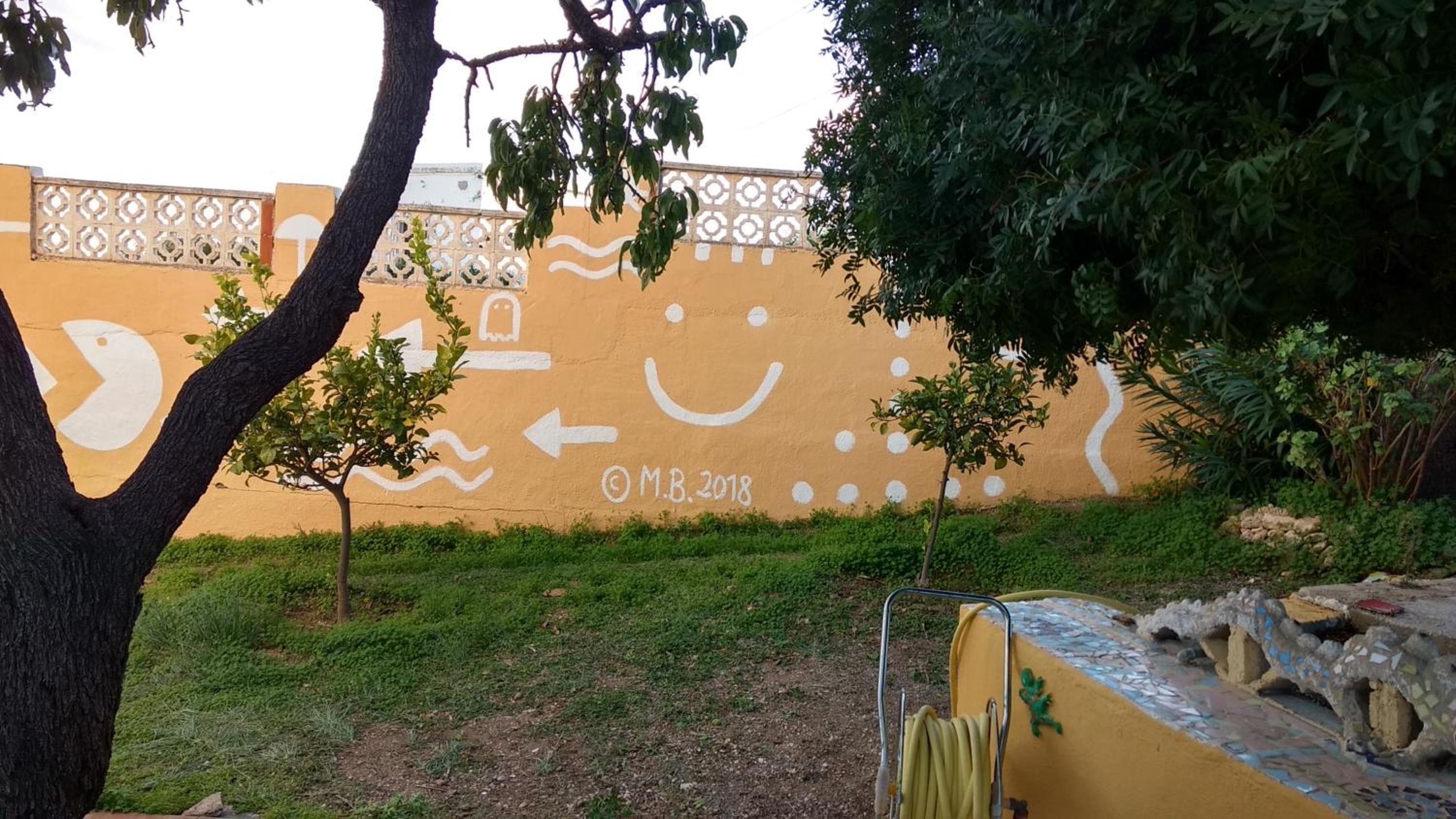 el garbi