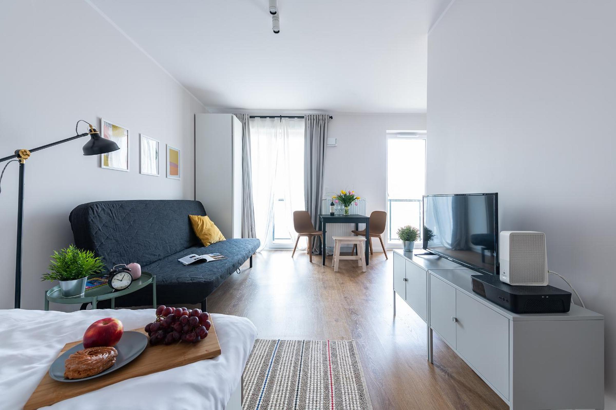 P&O Serviced Apartments SOHO FACTORY