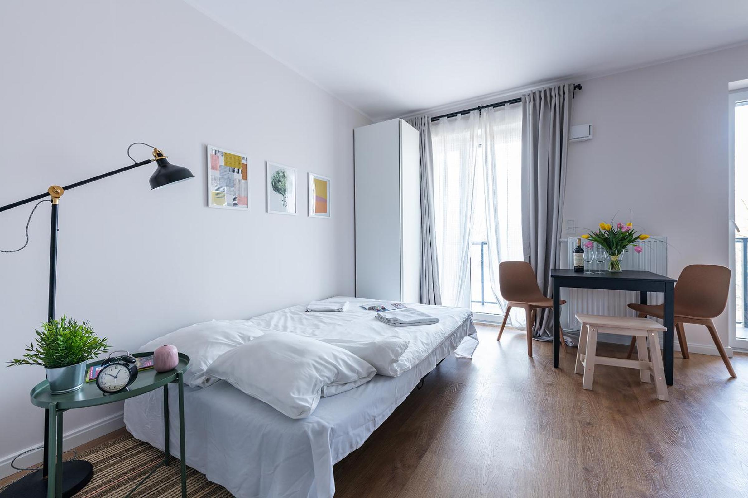 P&O Serviced Apartments SOHO FACTORY