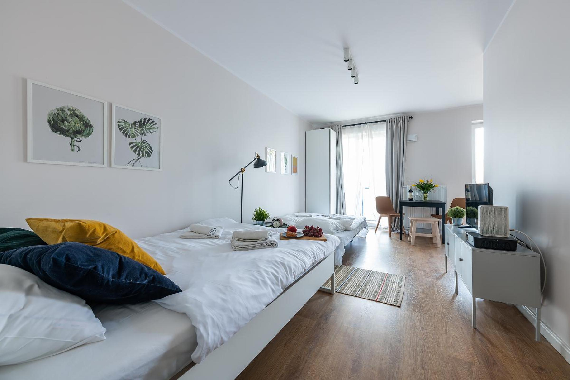 P&O Serviced Apartments SOHO FACTORY
