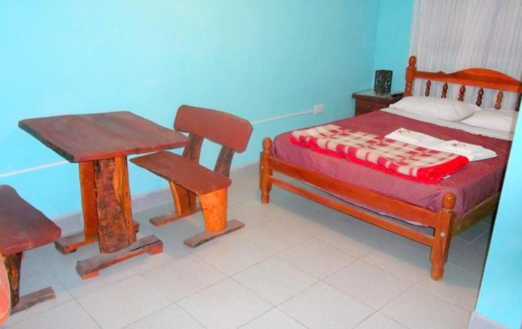 Hostal Portal del Valle