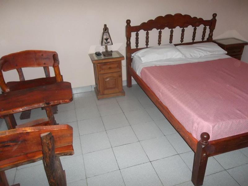 Hostal Portal del Valle