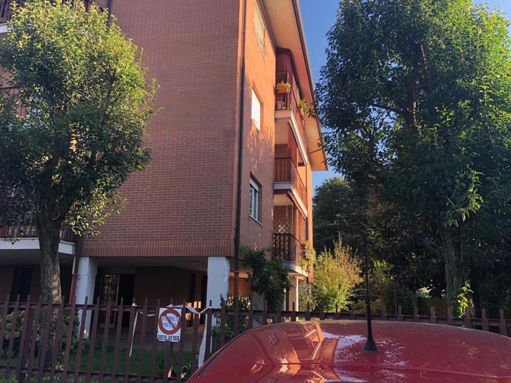 VILLA FENIX PONTE SAN PIETRO view 2