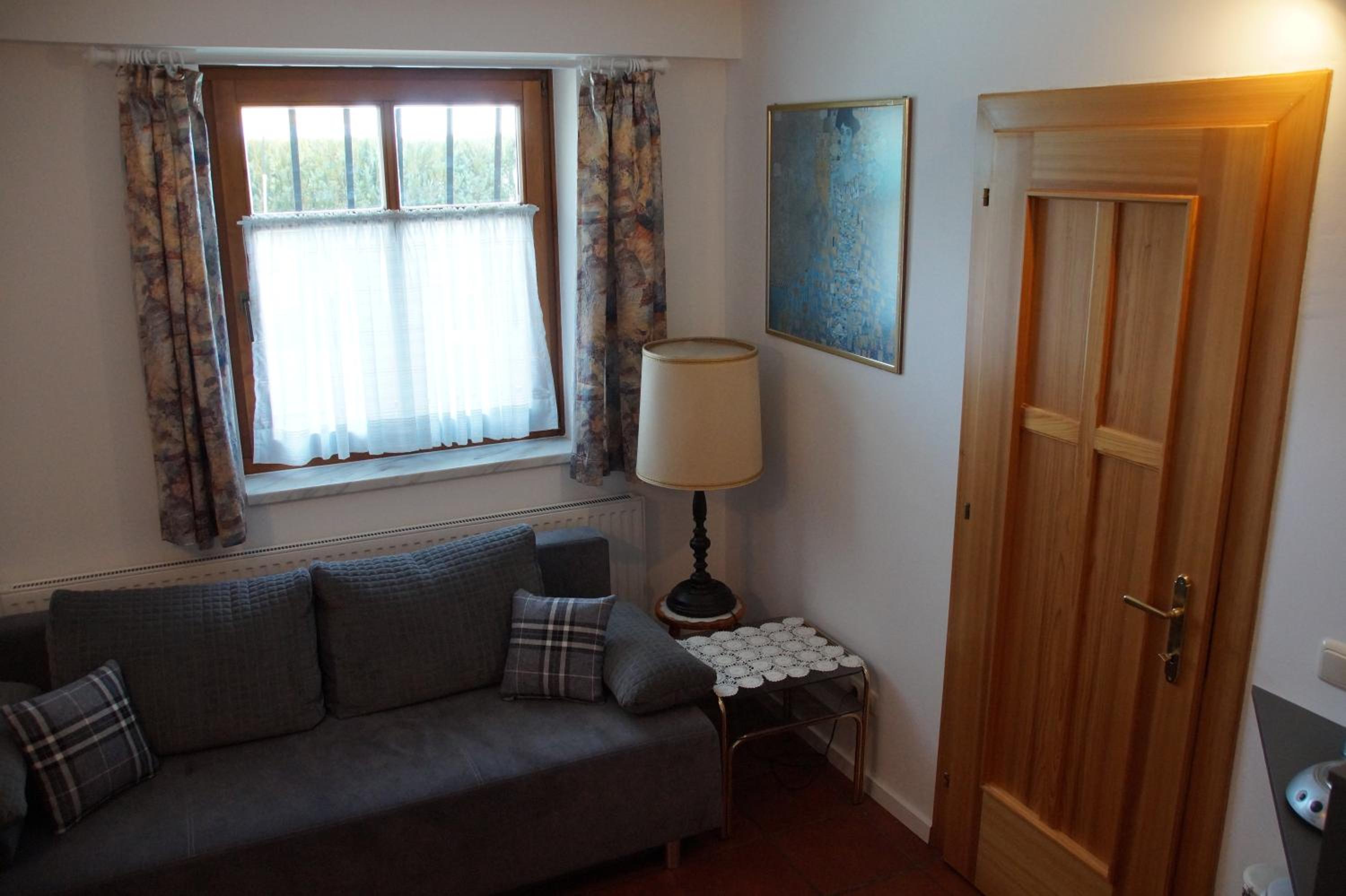 Apartment Sunnseitn am Verditz