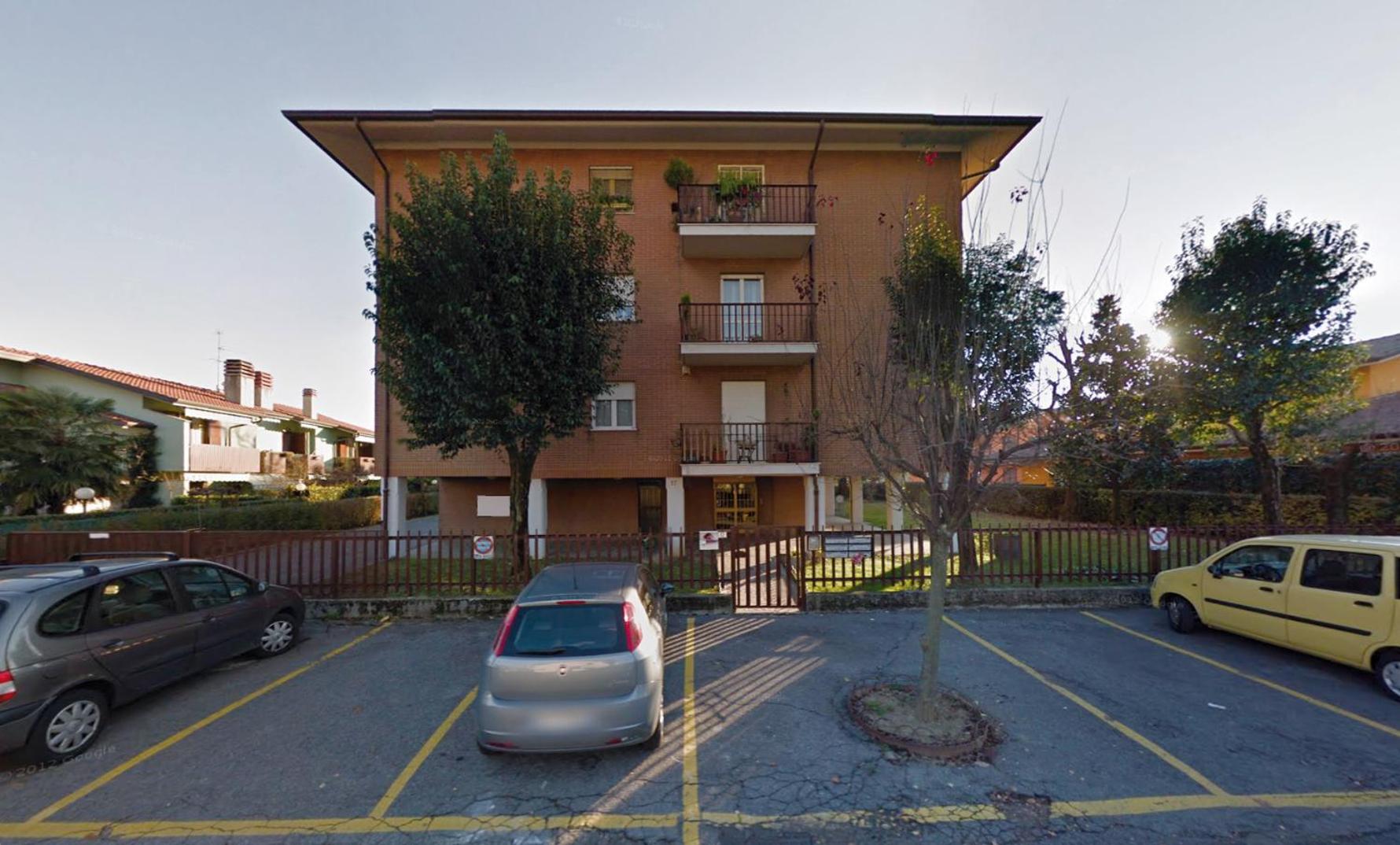 VILLA FENIX PONTE SAN PIETRO view 3