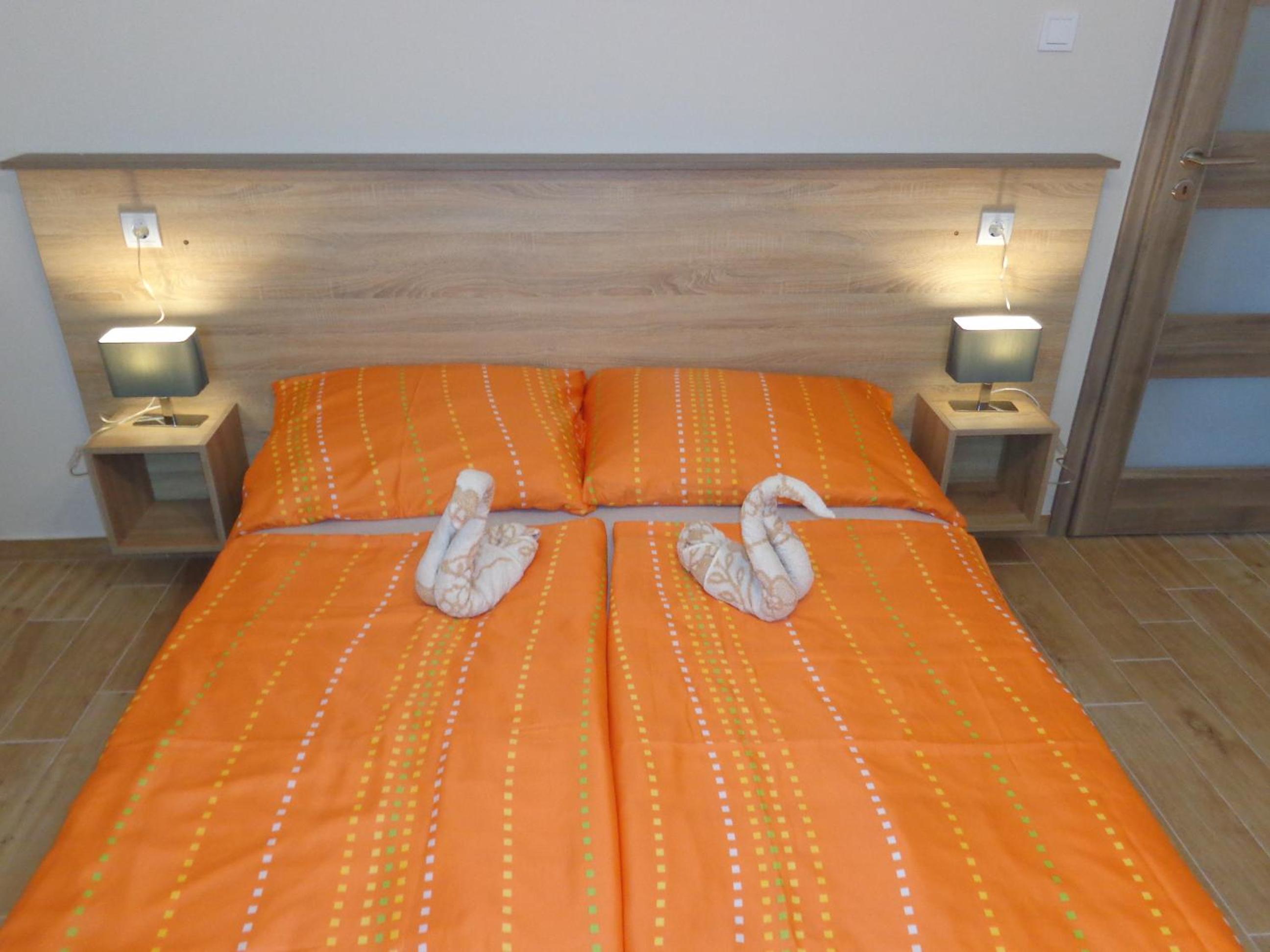 Irisz Apartman Hajdúszoboszló view 3