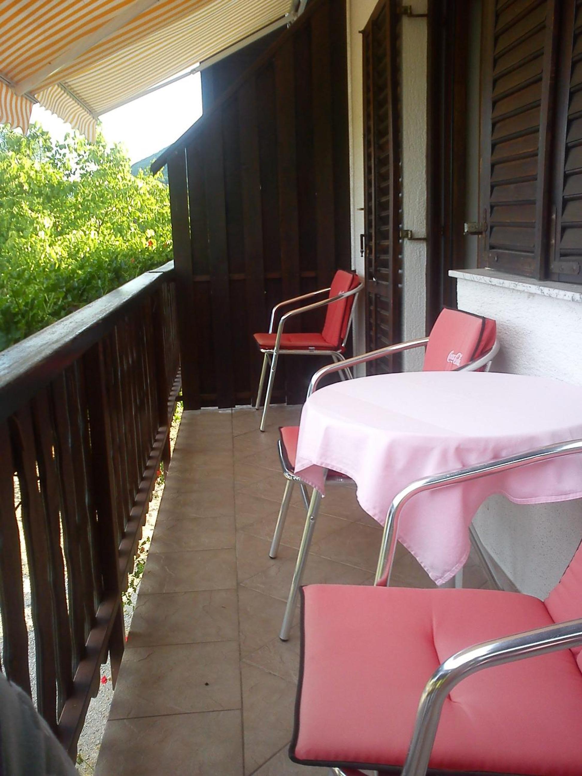 House Anamarija