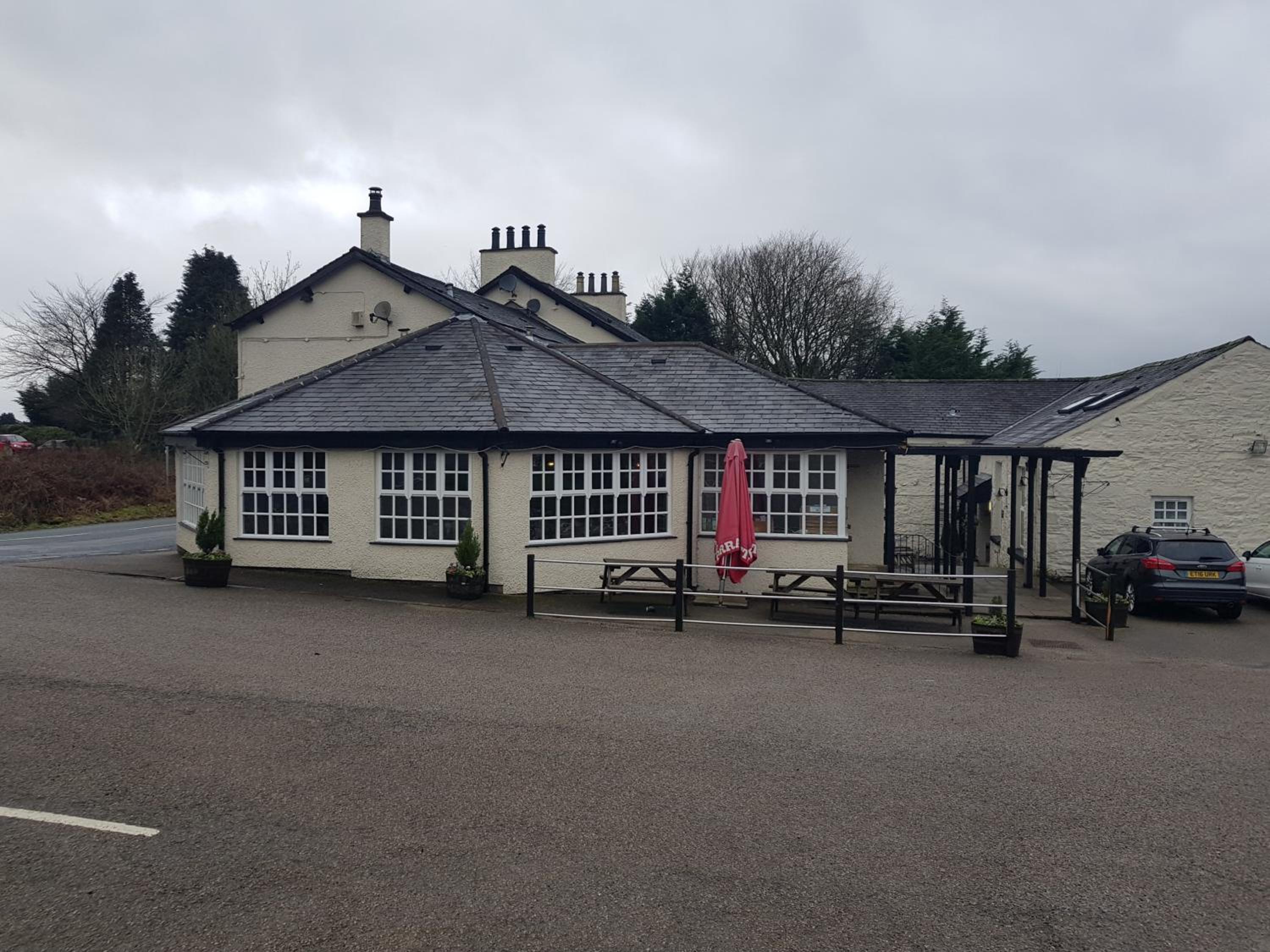 Station Inn B&B