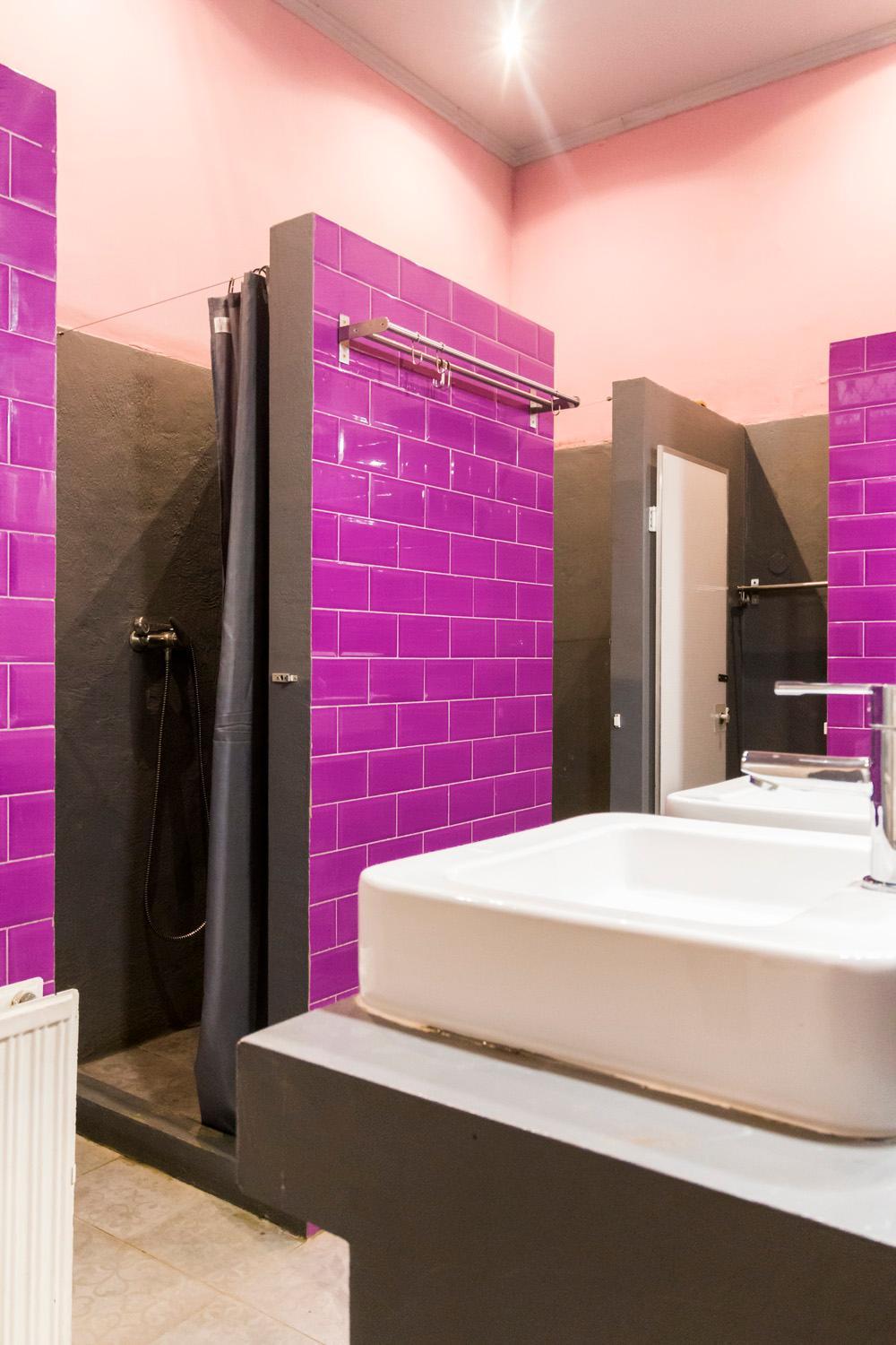 Baroque Hostel & Coworking