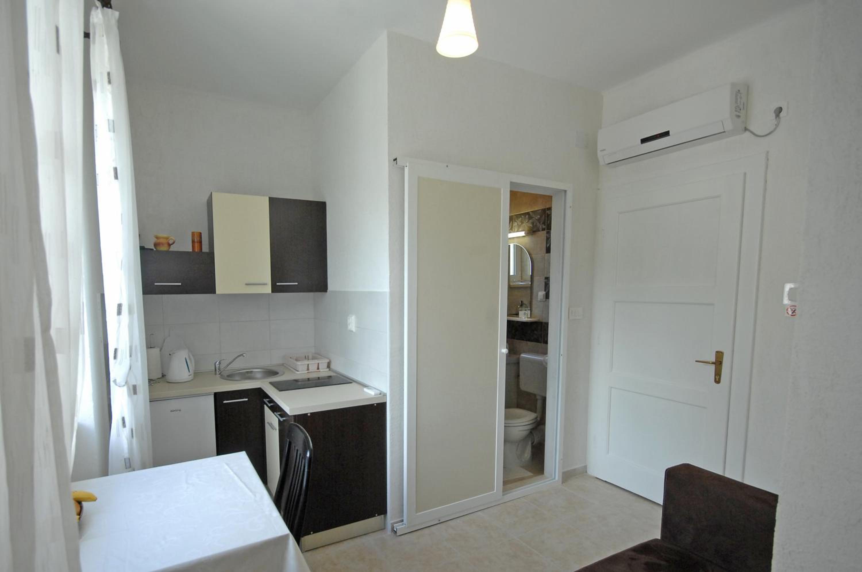 Apartments Eldin
