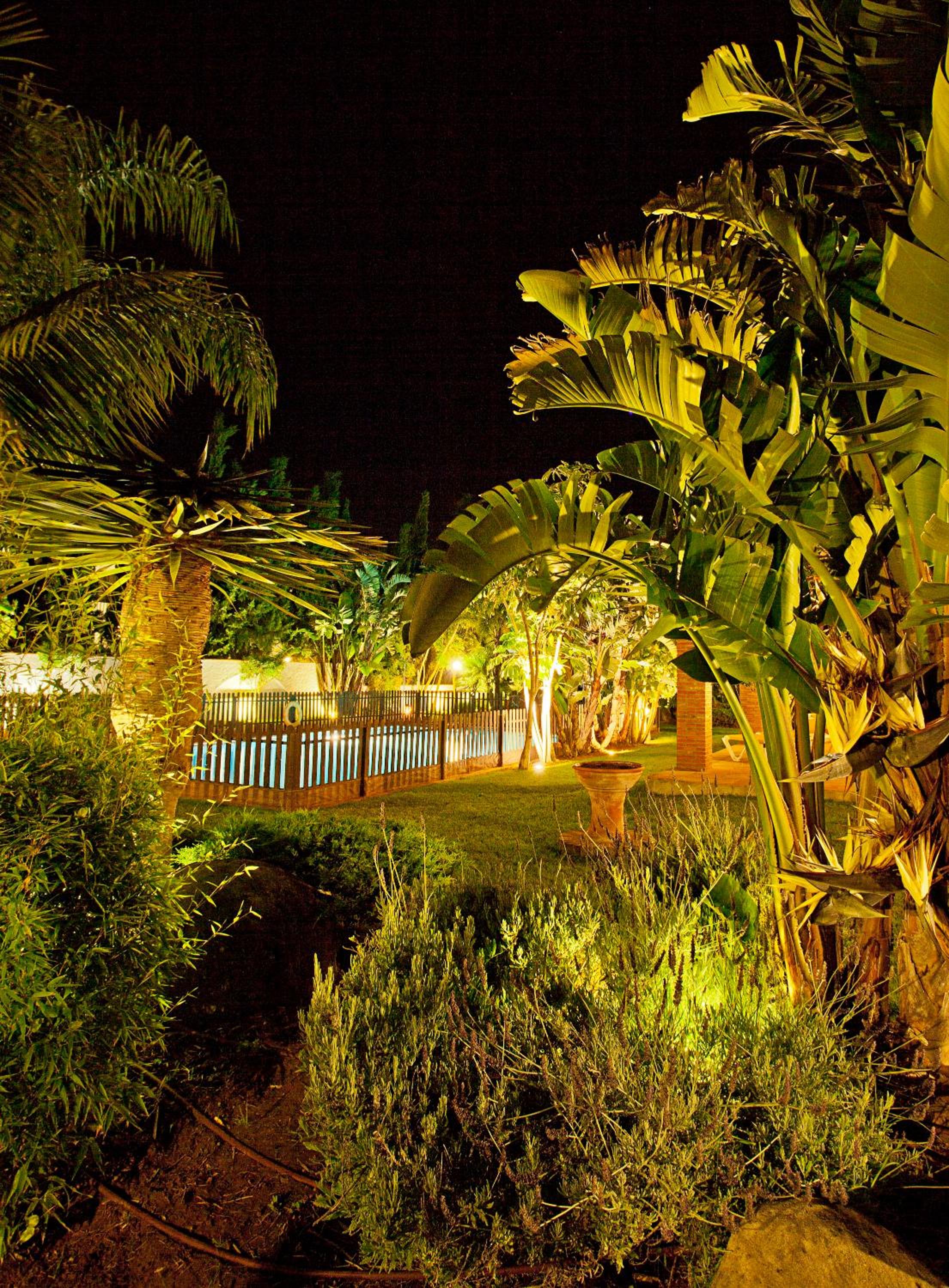 Hacienda Roche Viejo