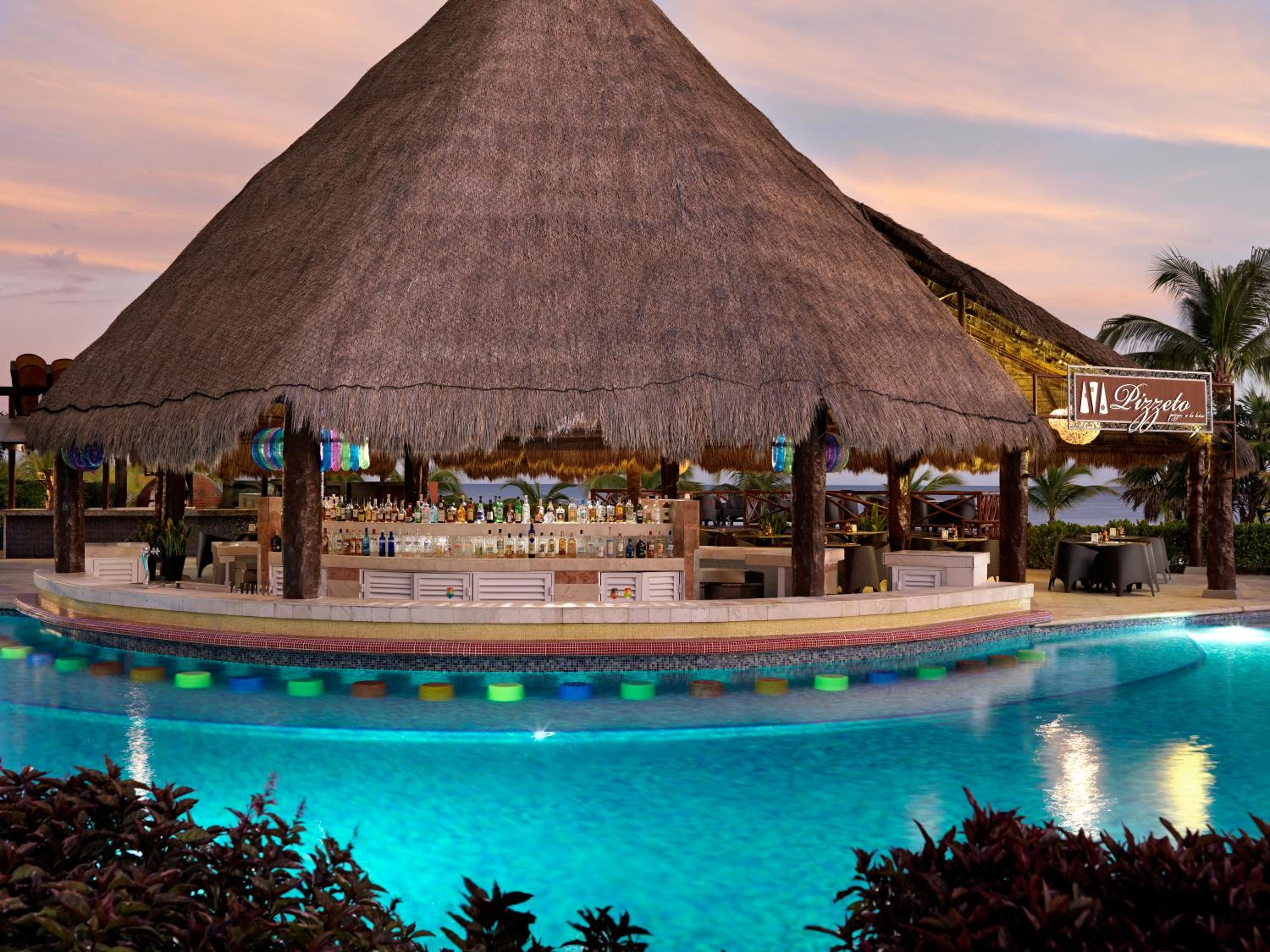 Hard Rock Hotel Riviera Maya - Heaven Adults Only - All Inclusive - Photo 36