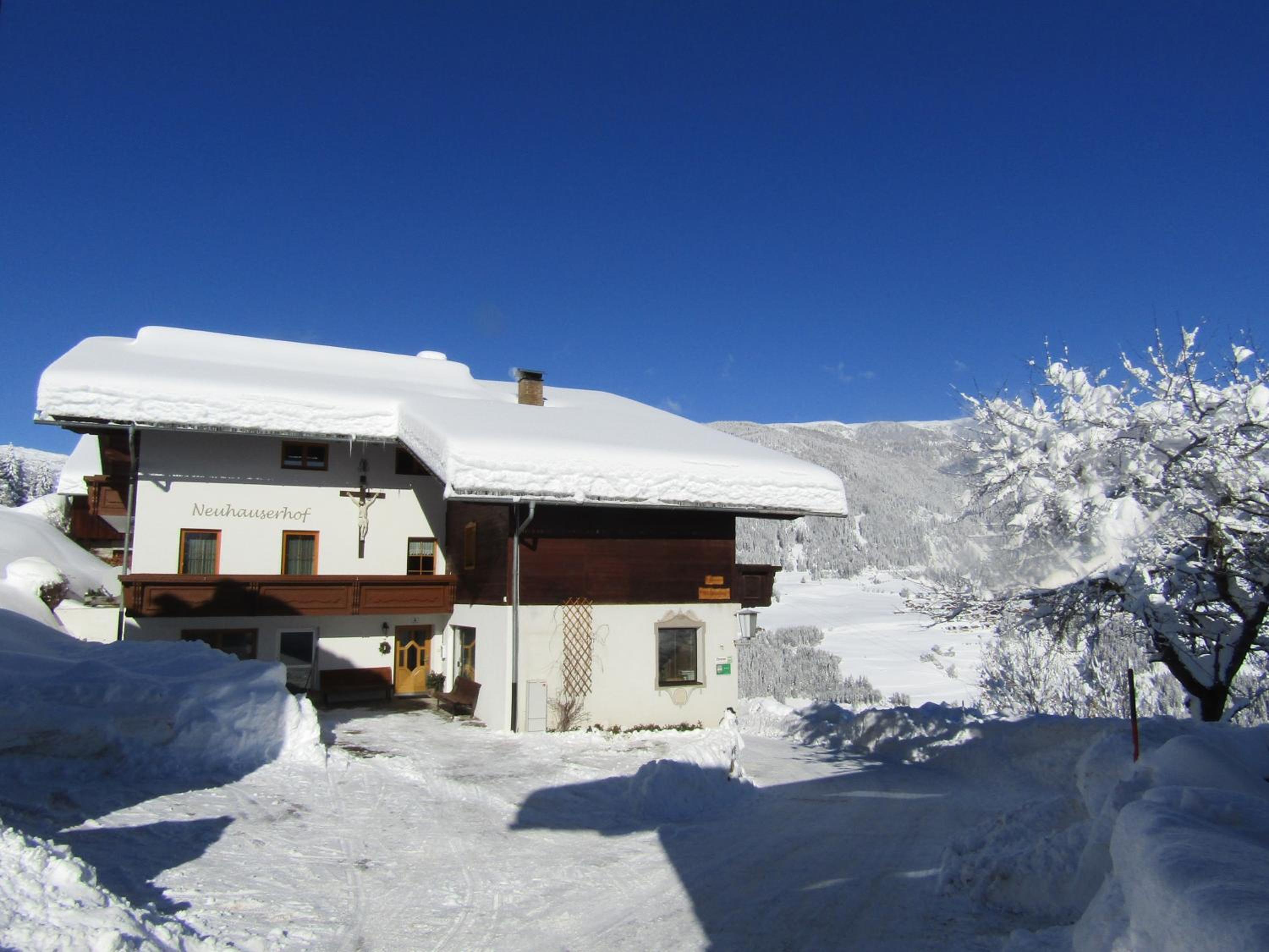 Neuhauserhof