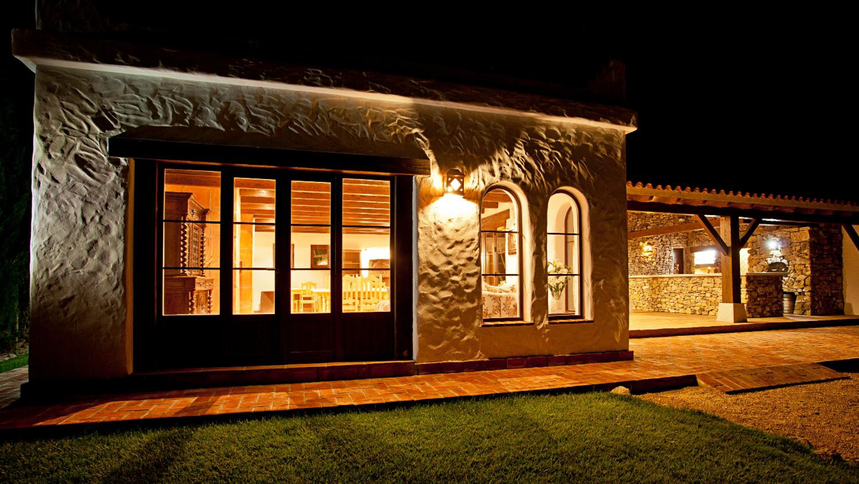 Hacienda Roche Viejo