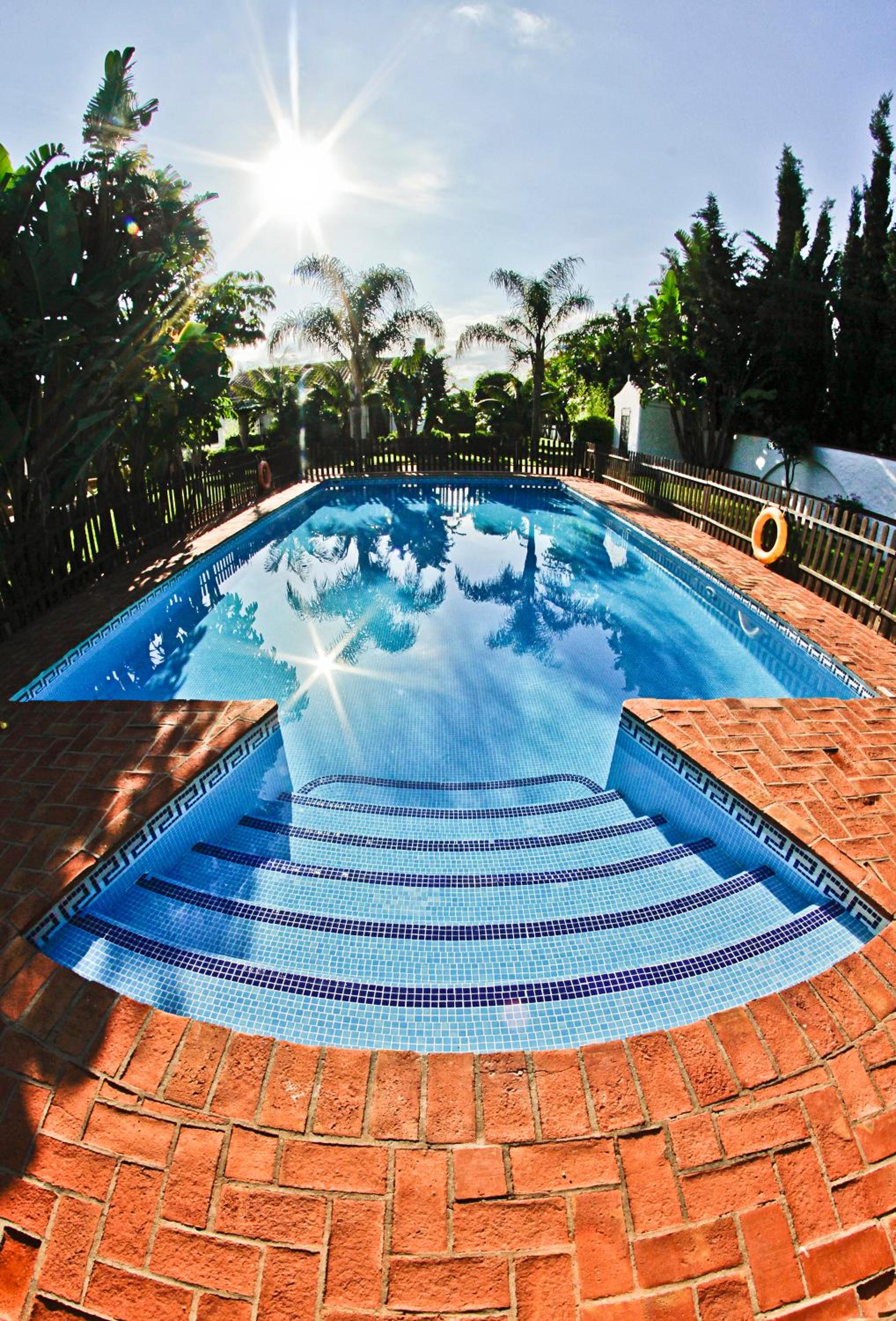Hacienda Roche Viejo