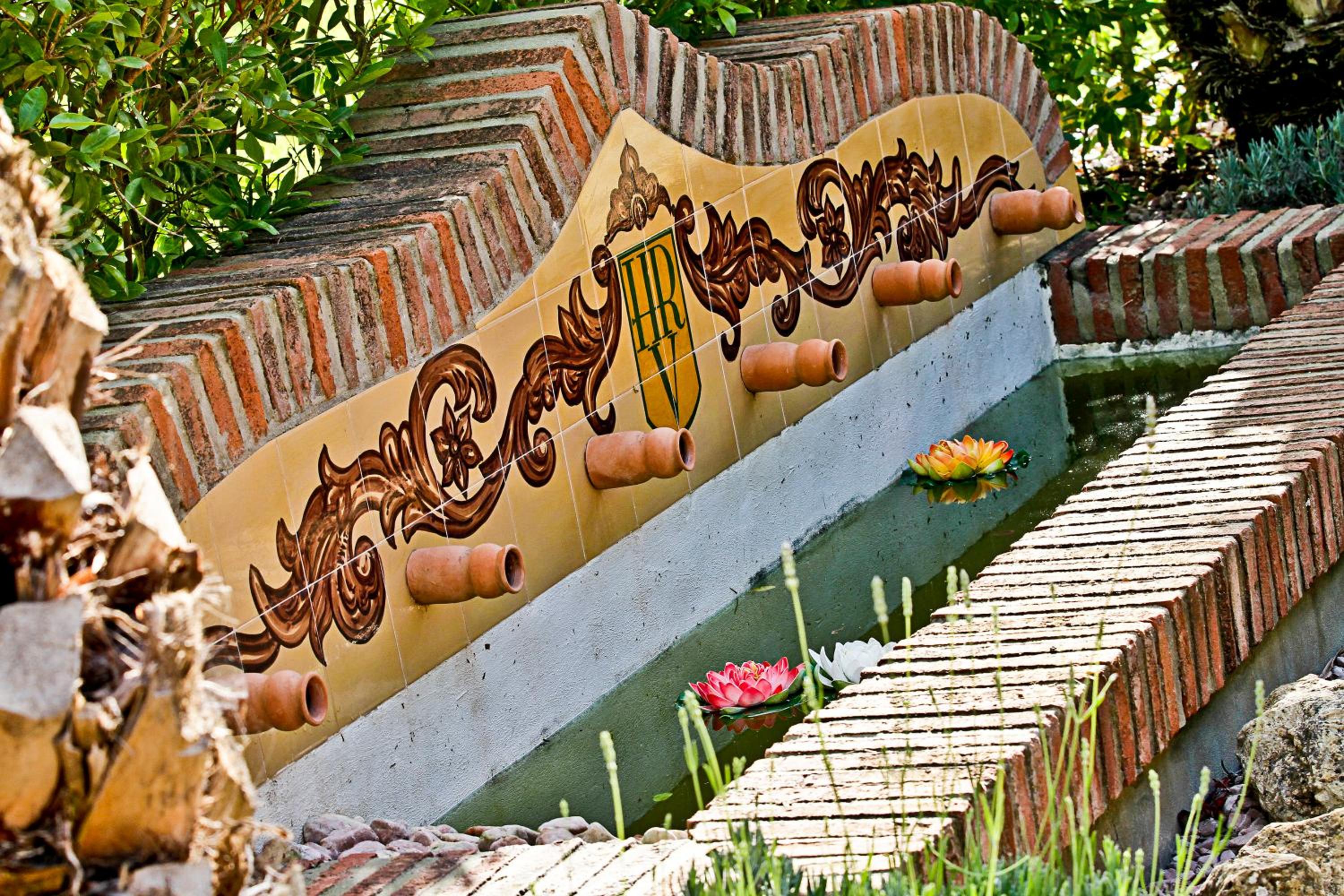 Hacienda Roche Viejo