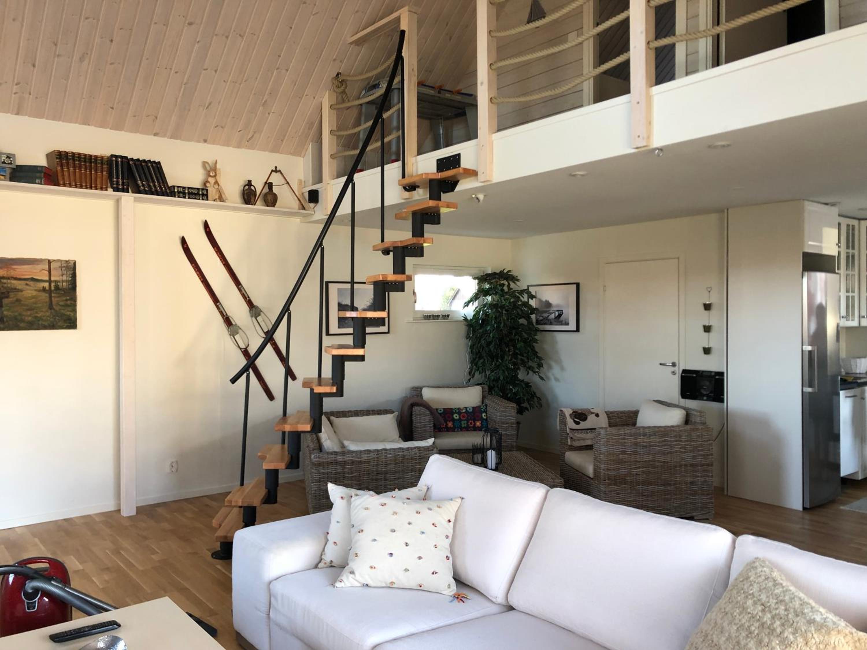 Villa Olympia view 5