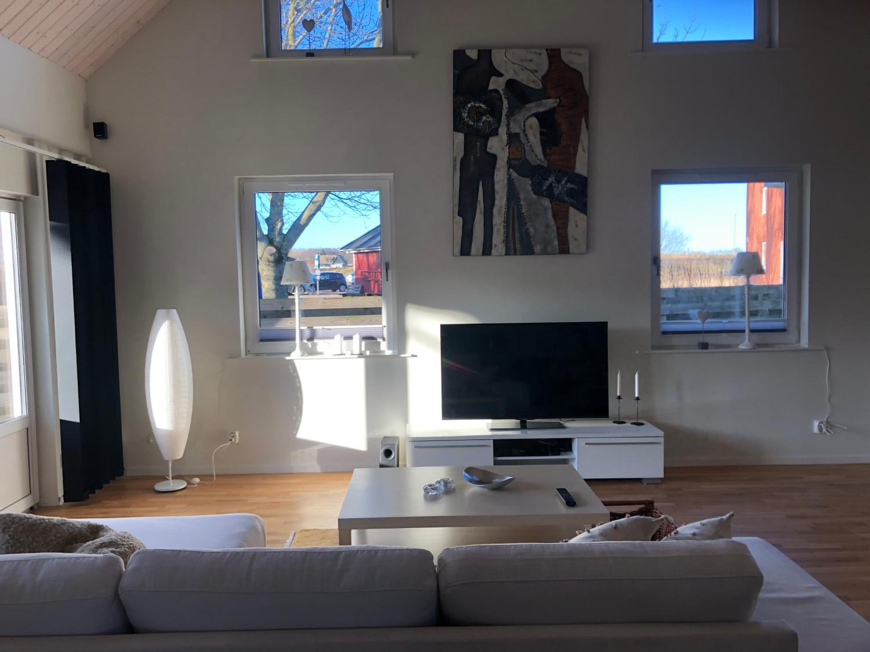 Villa Olympia view 2