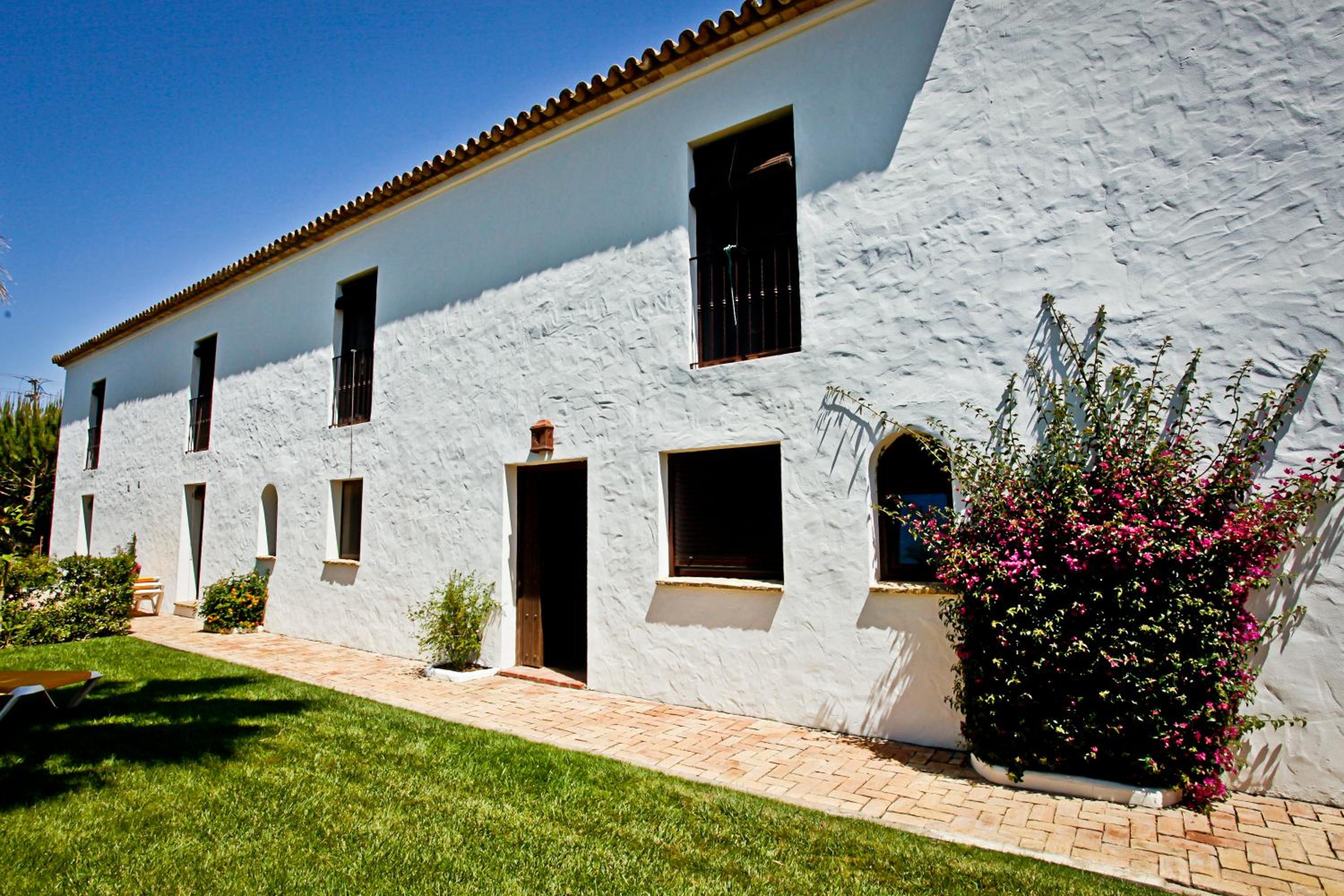 Hacienda Roche Viejo