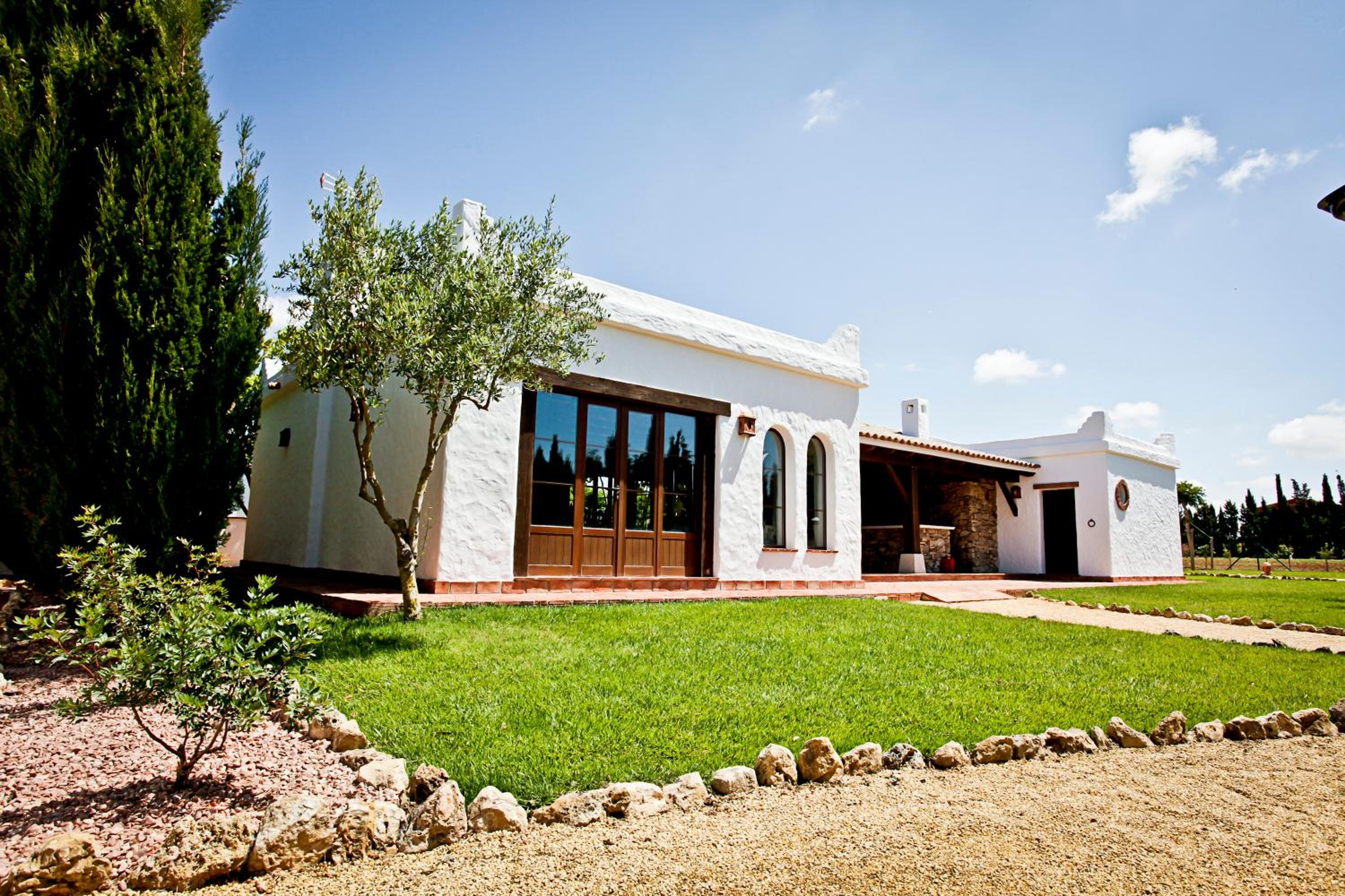 Hacienda Roche Viejo