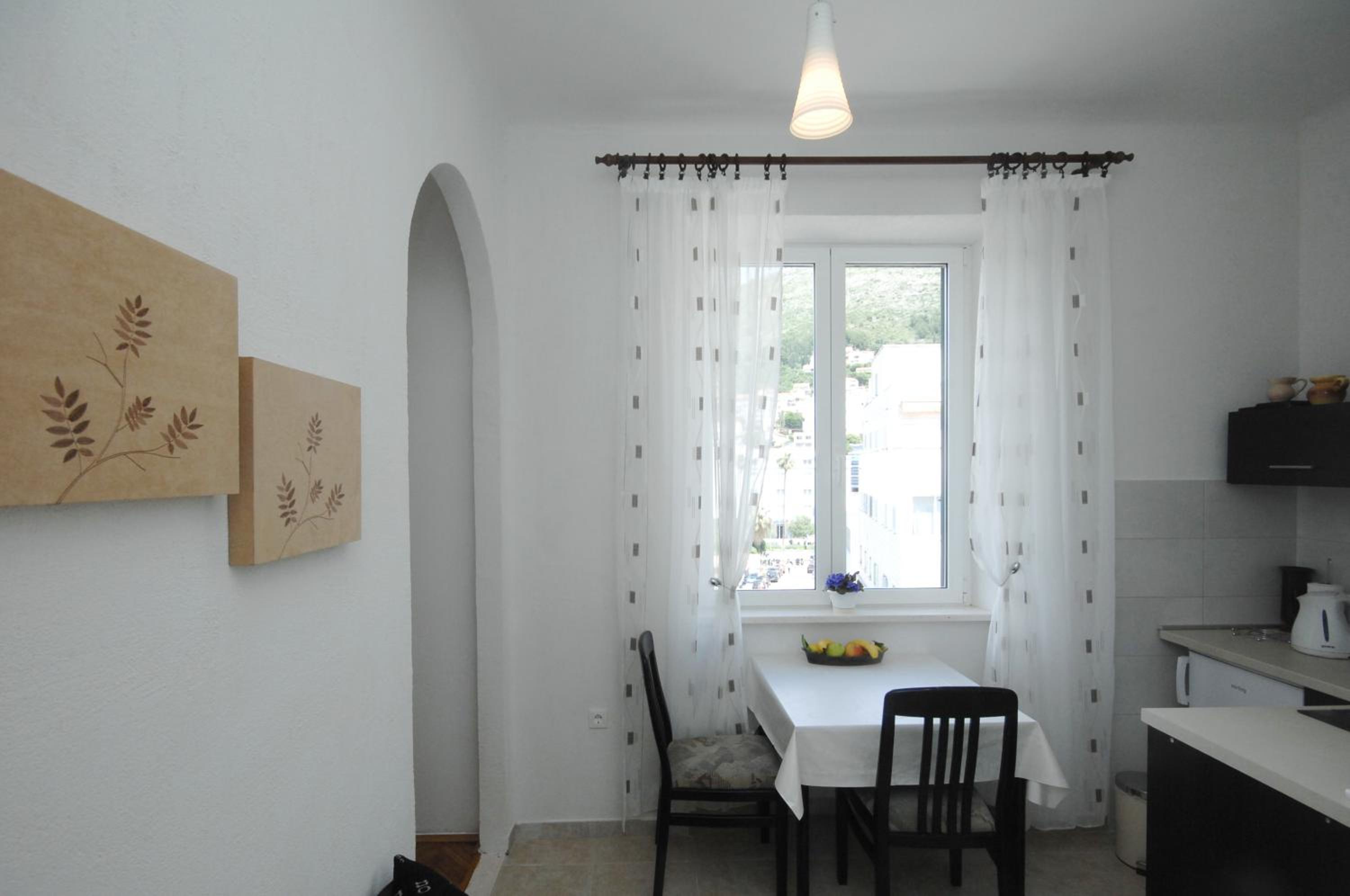 Apartments Eldin