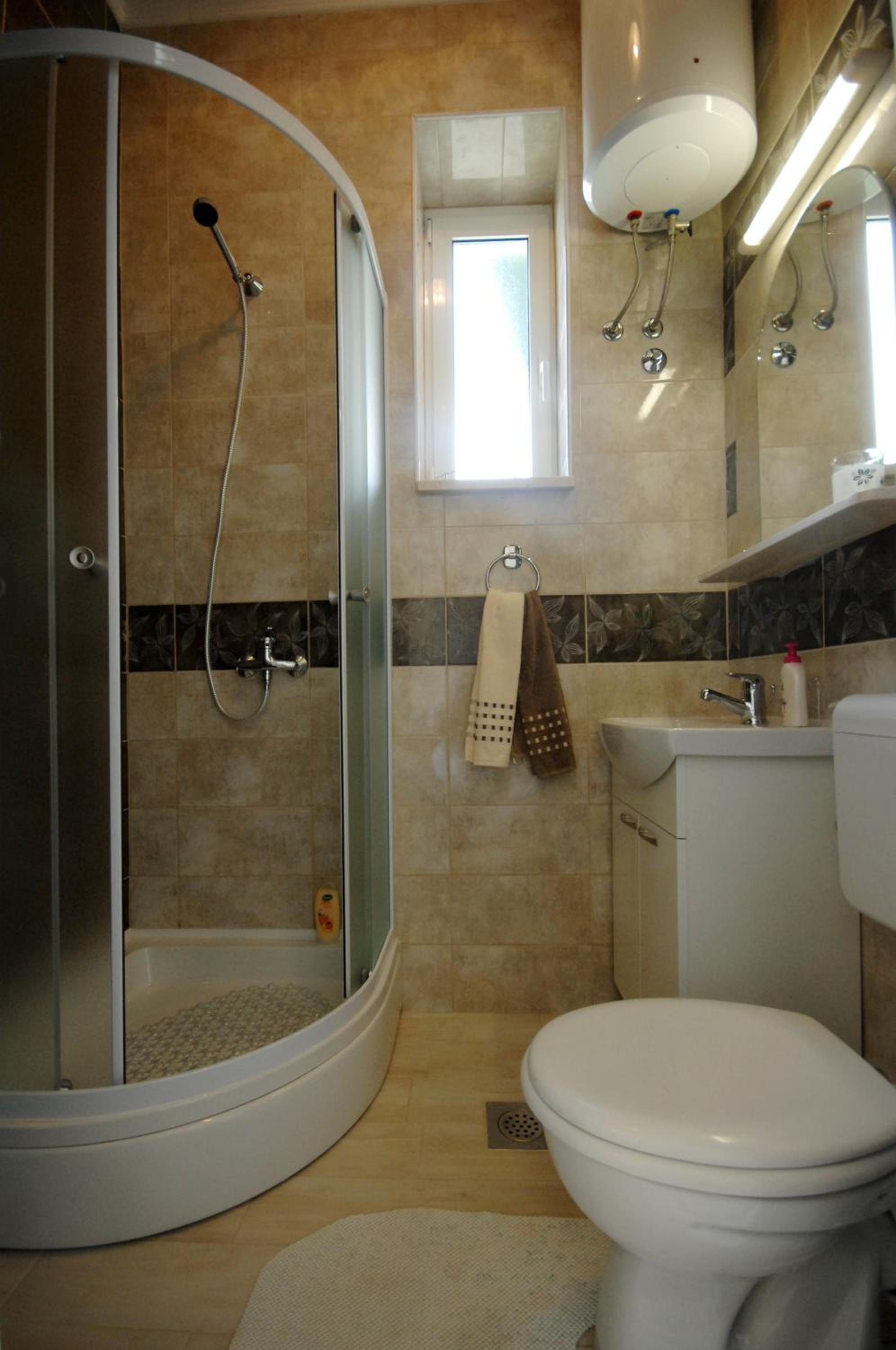 Apartments Eldin