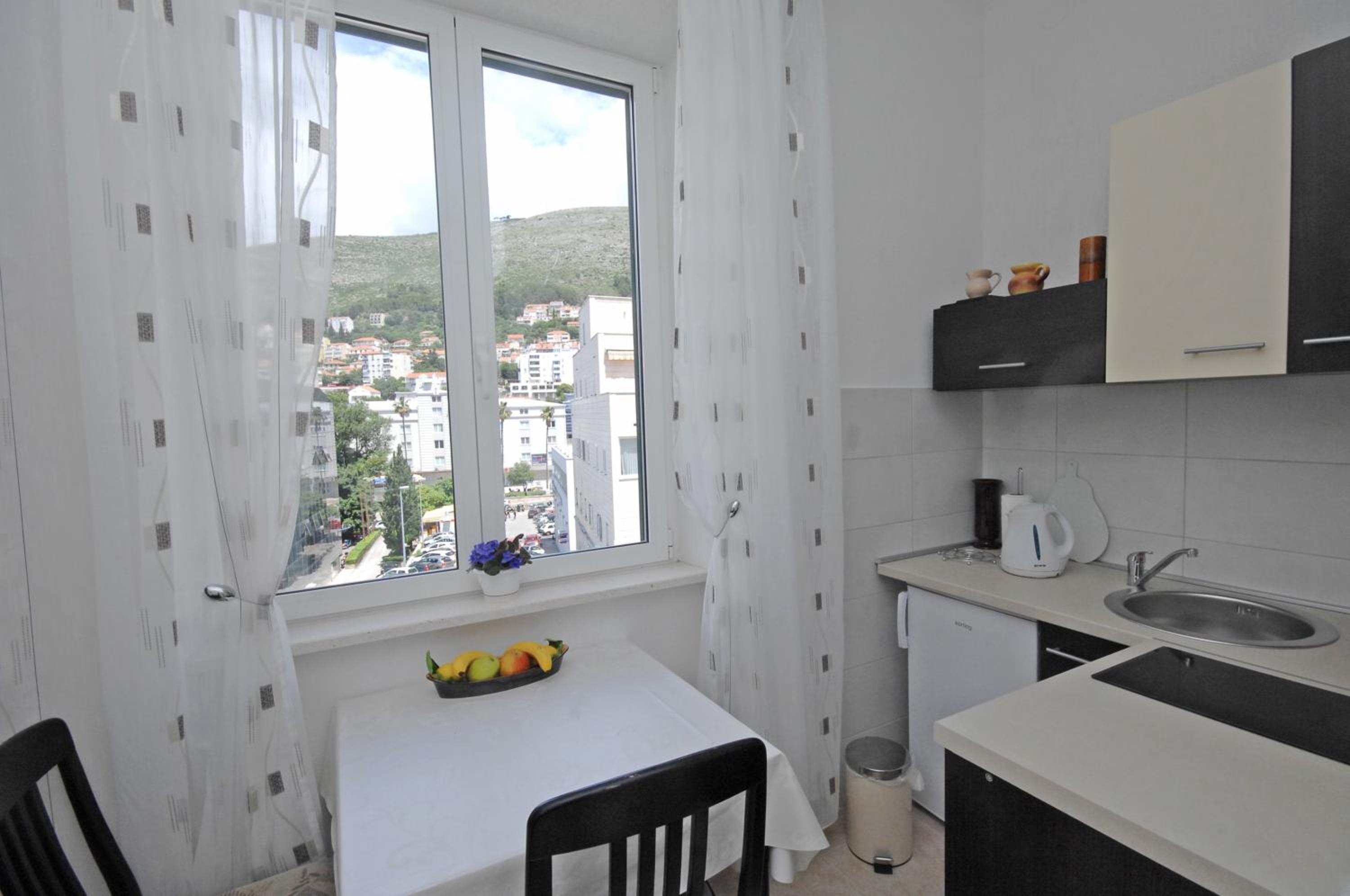 Apartments Eldin