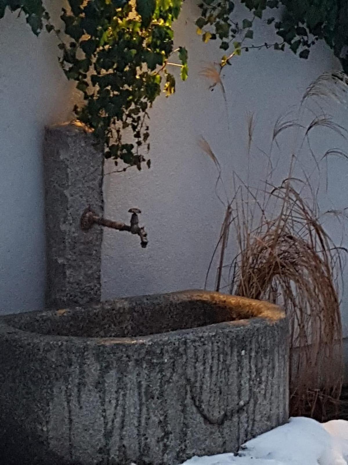 Pension Sunnseitn - Gasthof - Café - Weinkeller