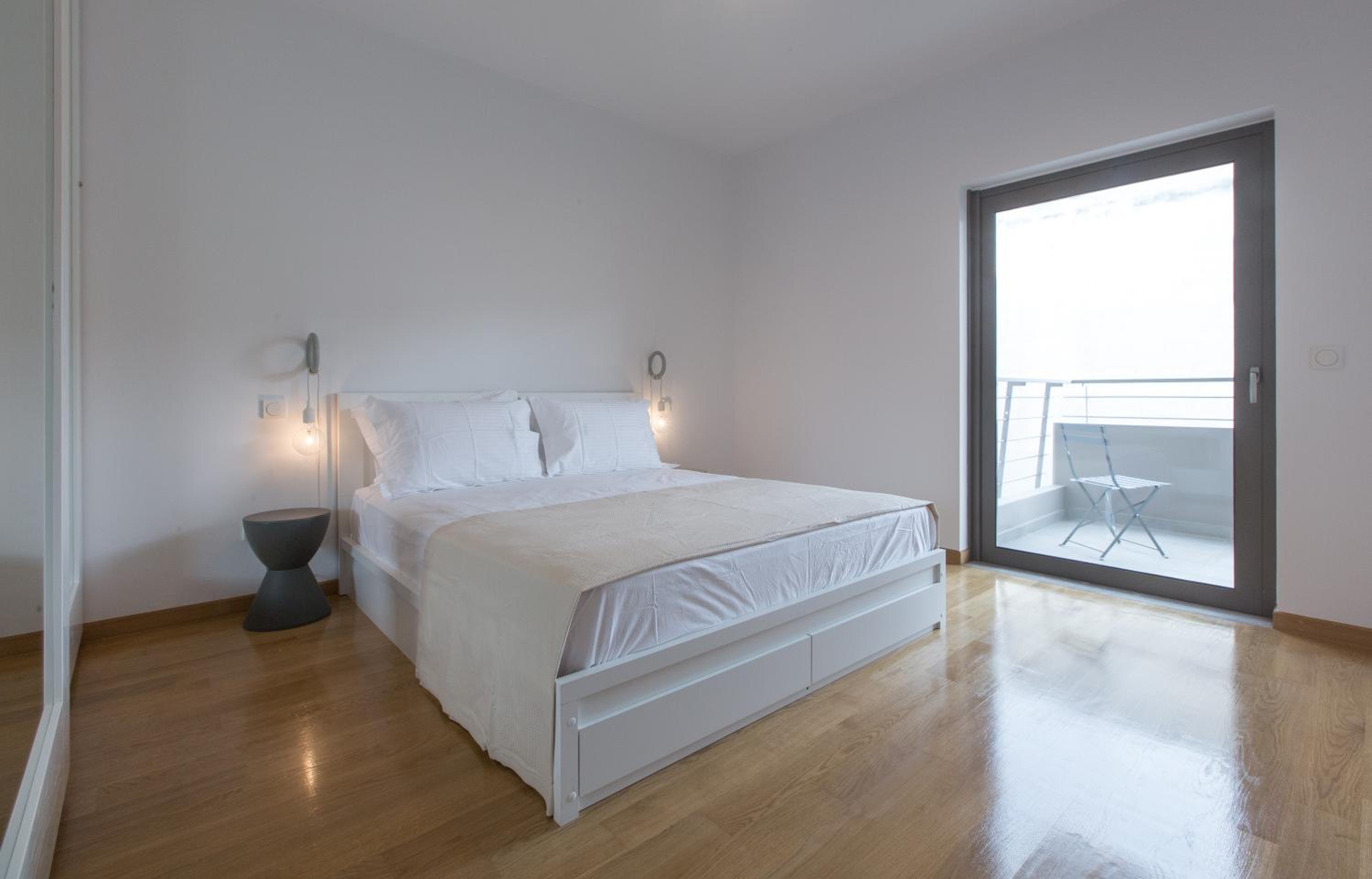 Deluxe 2-bedroom Apt in the heart of Nafplion photo 3
