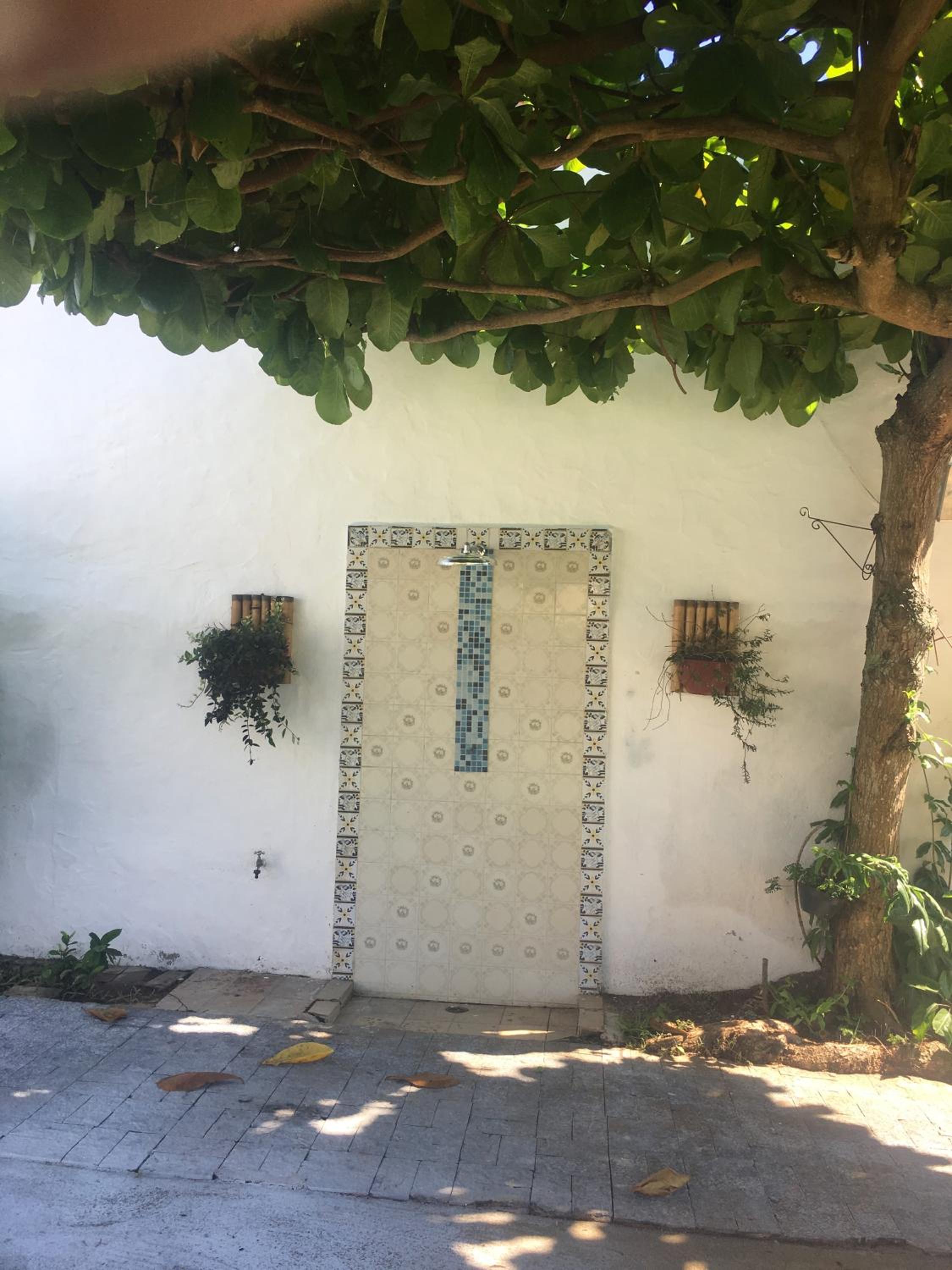 Casa Espetacular na Beira do Mar.