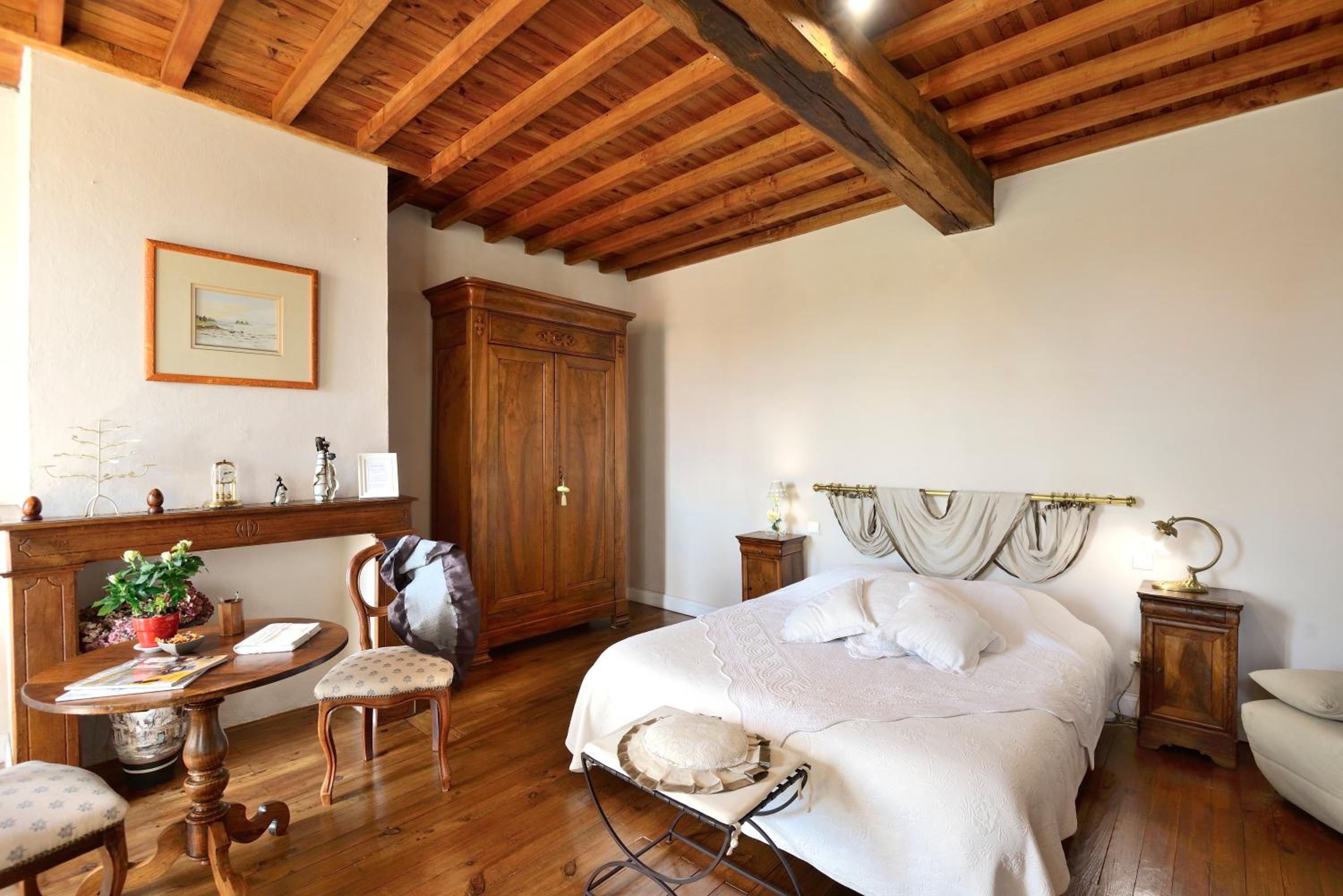 La Maison d'Anais