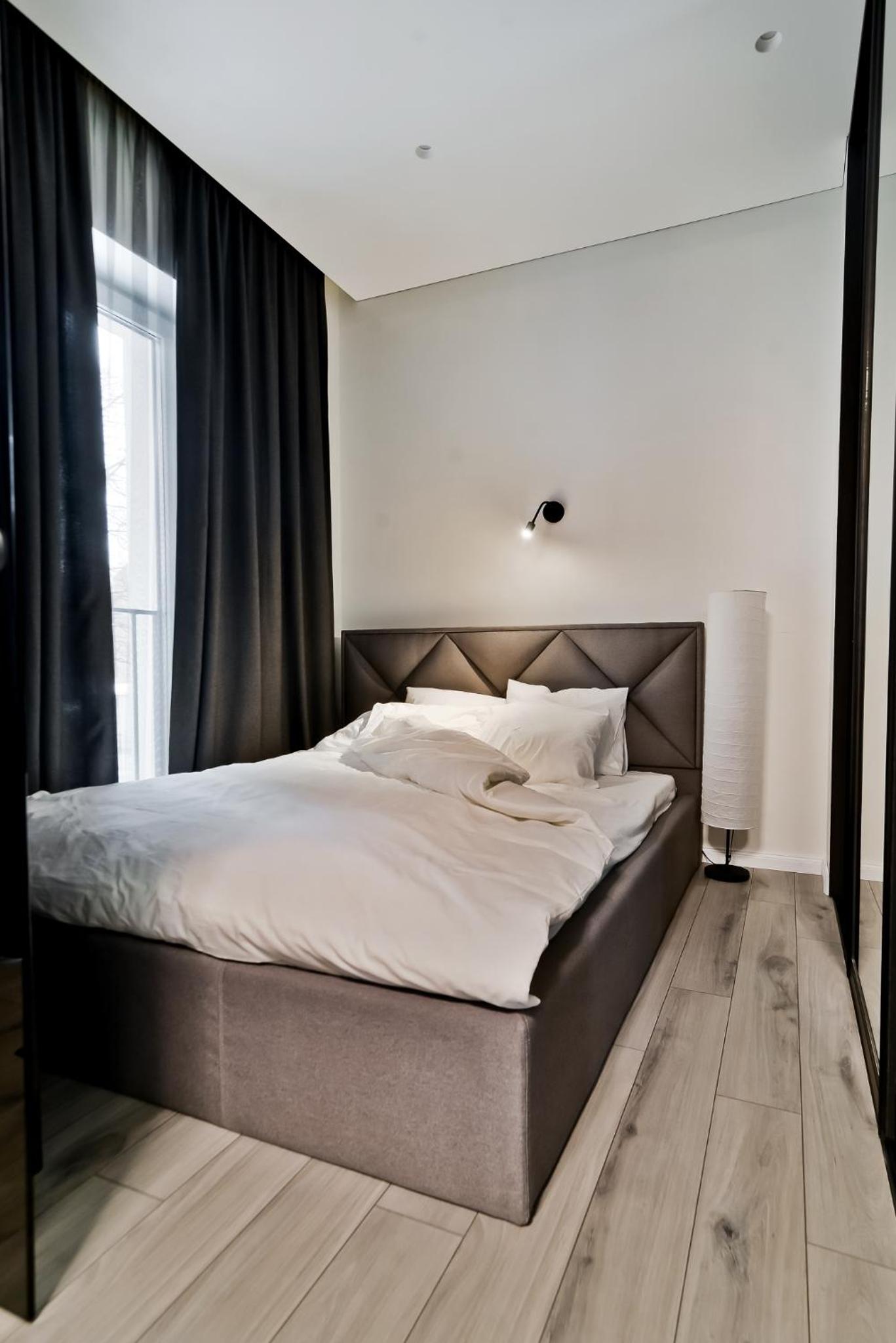 City Center Loft view 5
