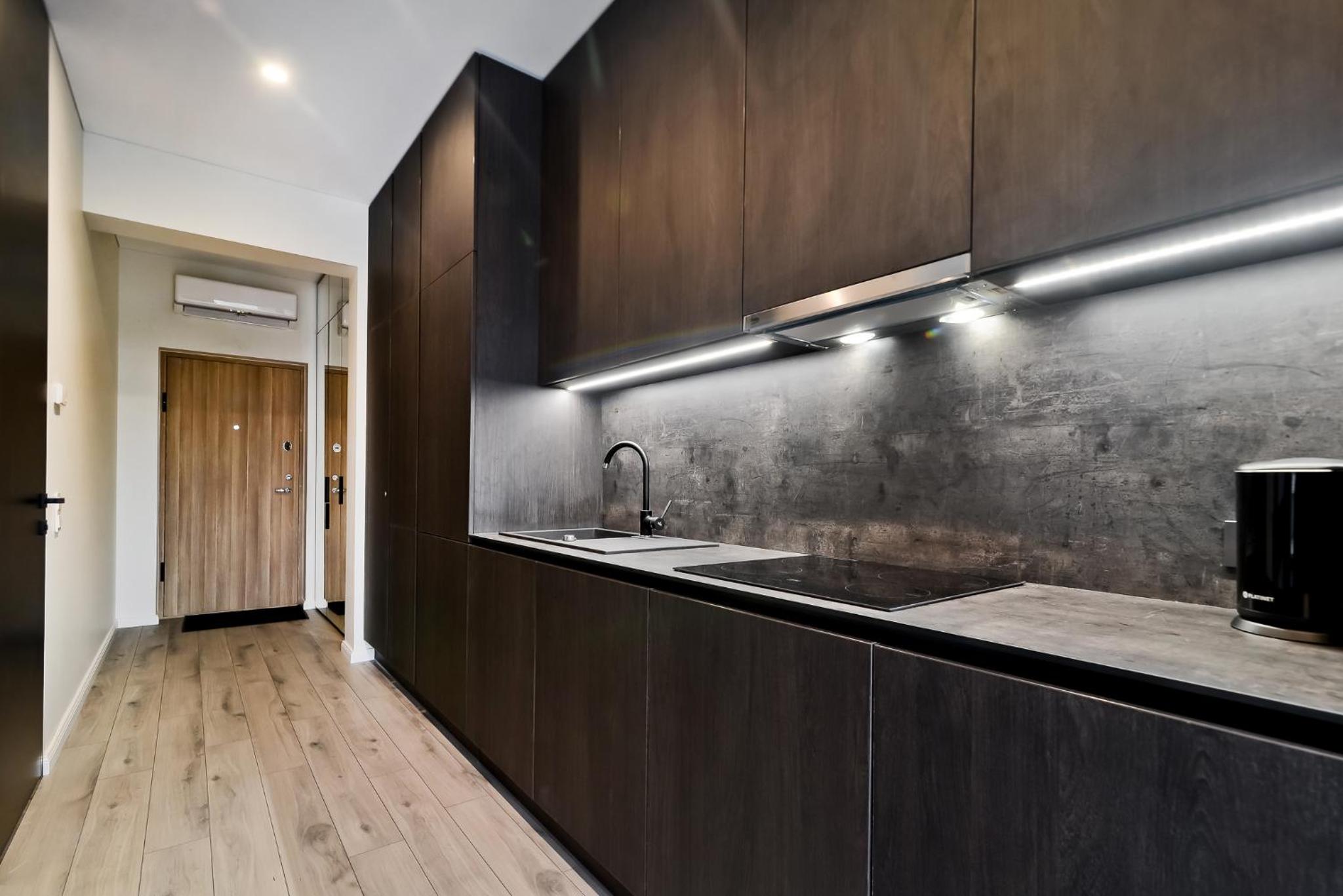 City Center Loft view 4