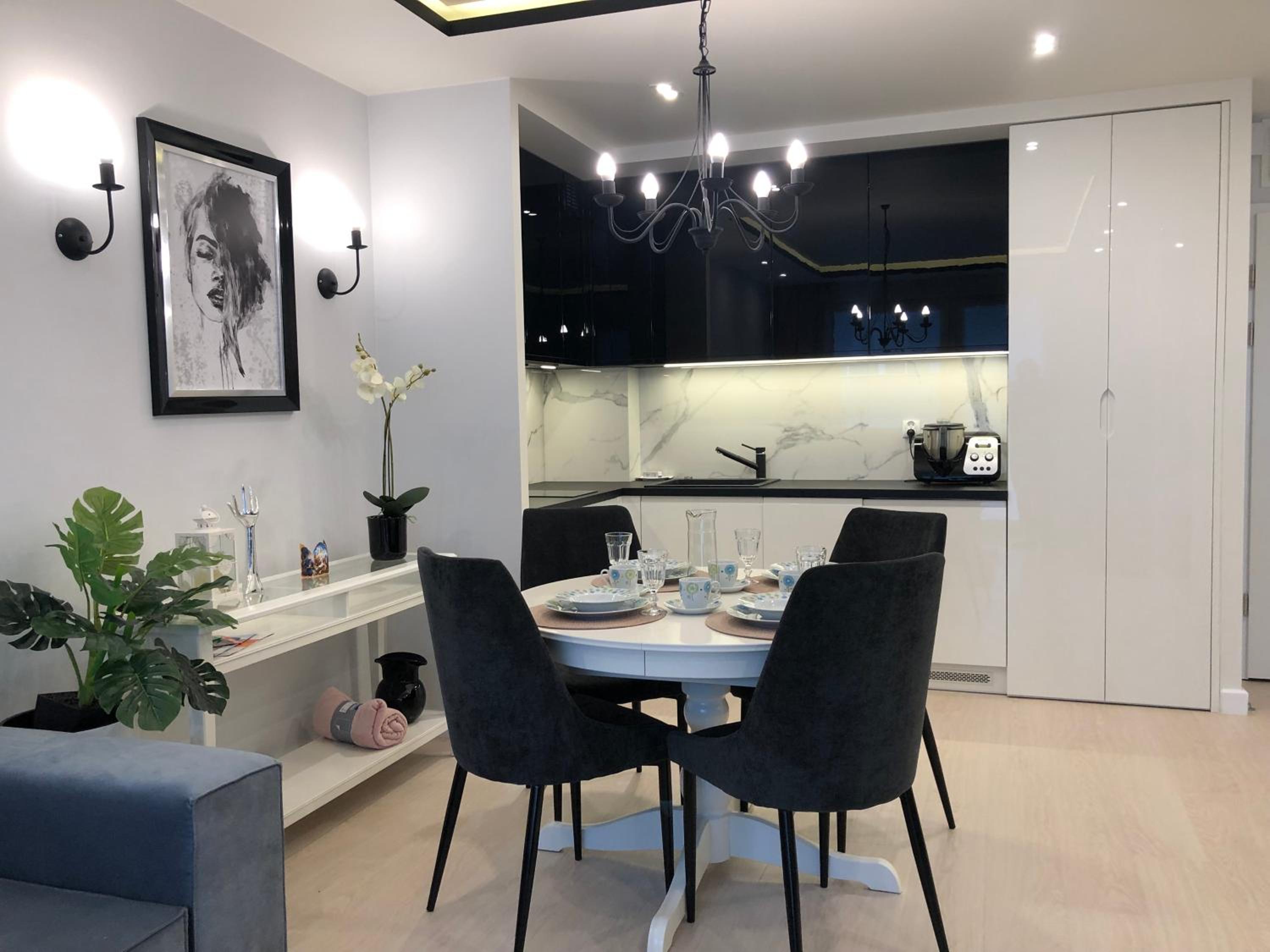 APARTAMENT BLIŻEJ MORZA Sorrento view 3