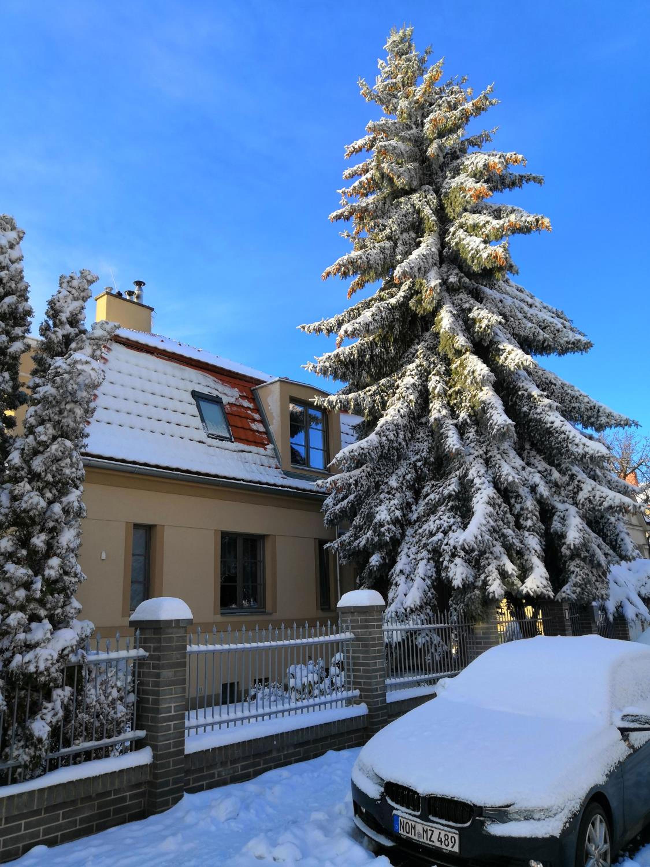 Vila Krocinka