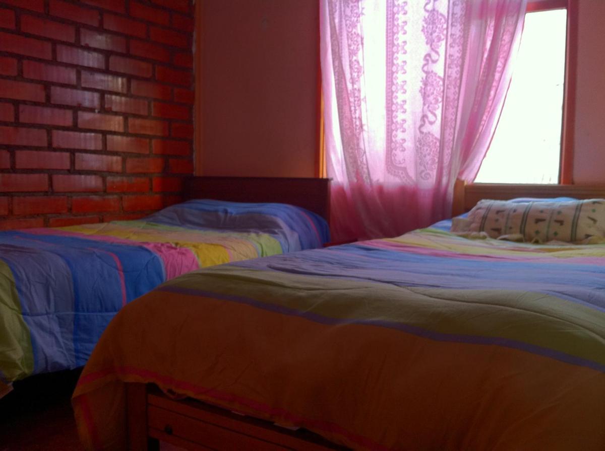 Hostel Melinda view 4