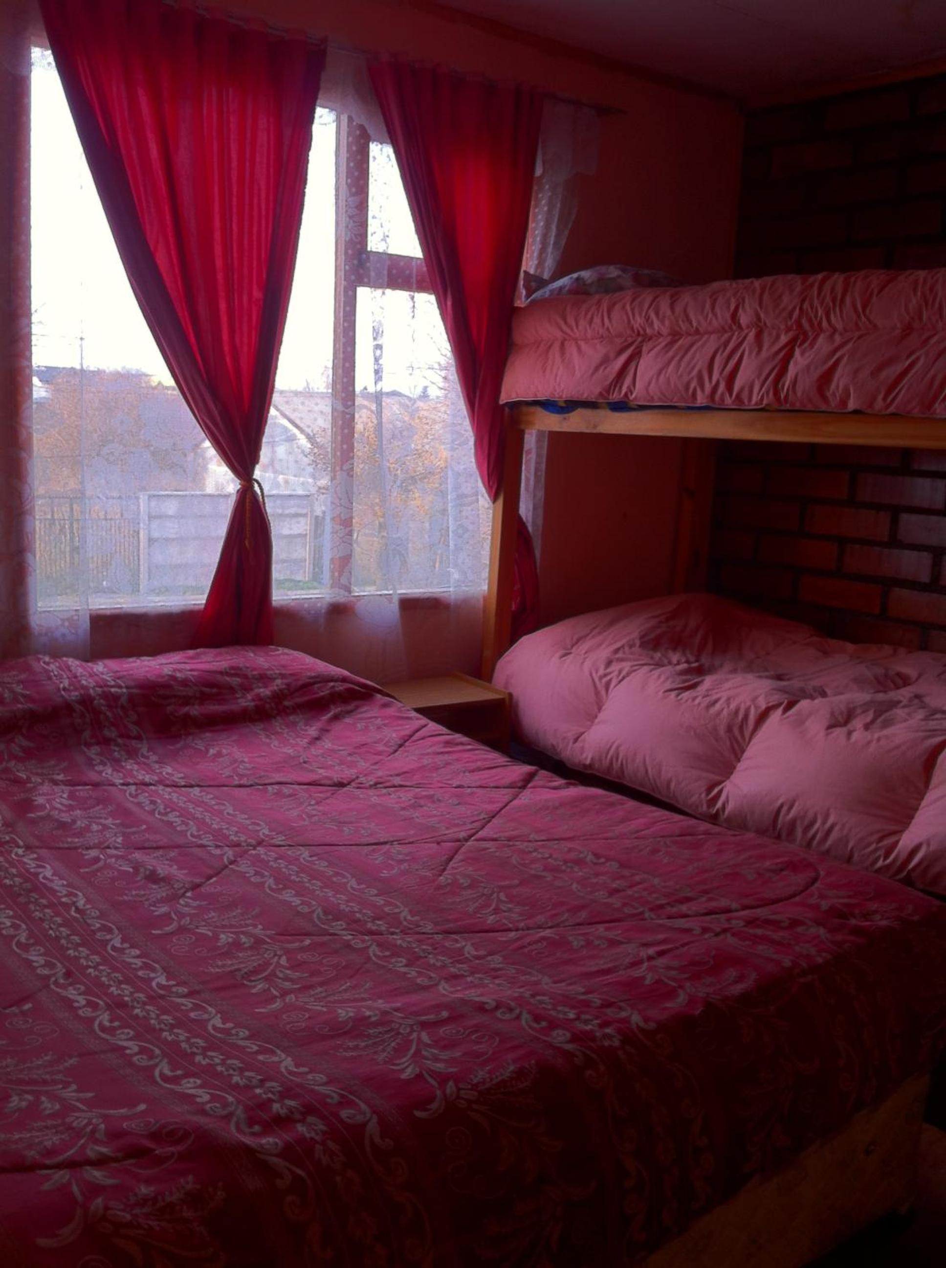 Hostel Melinda view 2