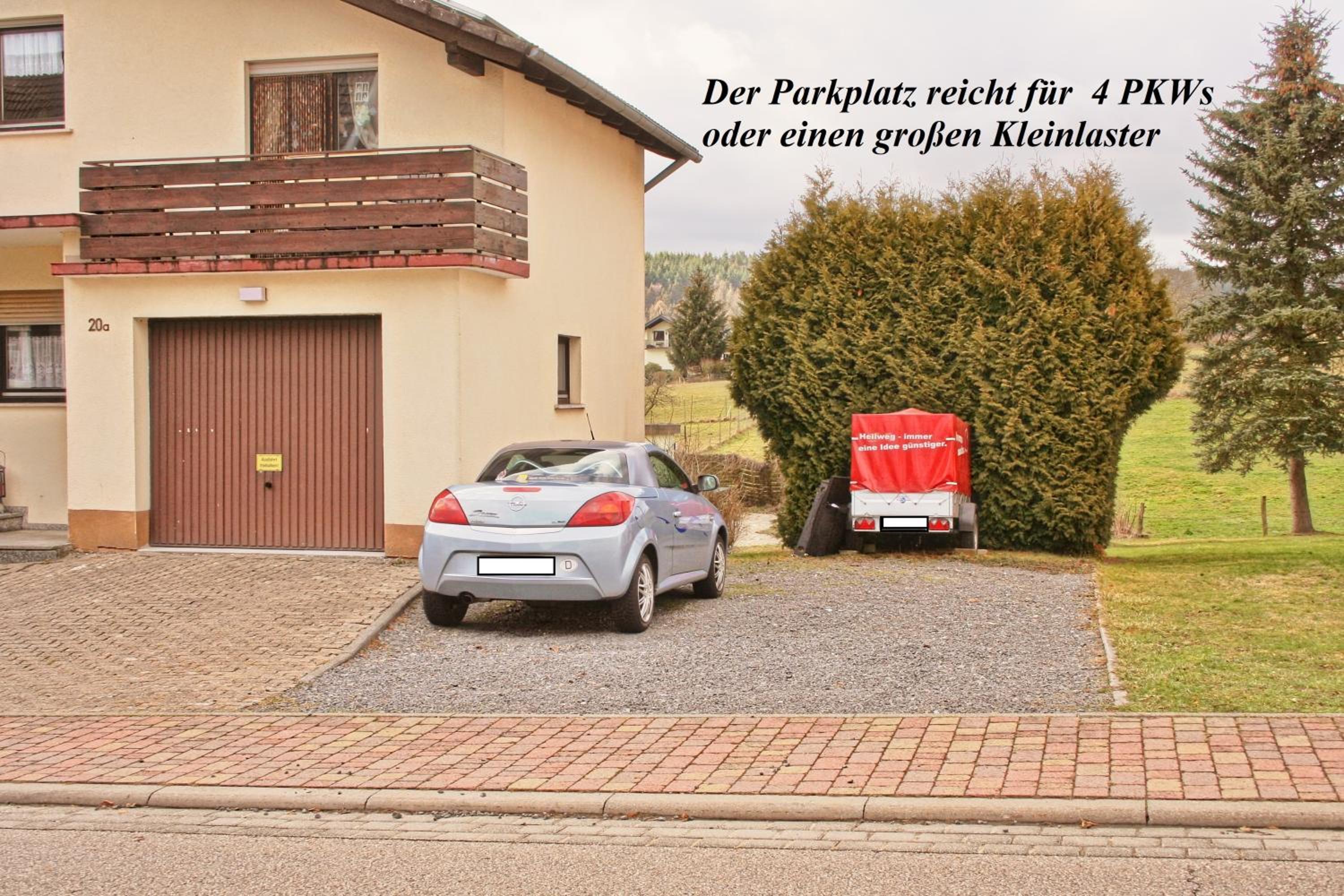 Ferienwohnung Schaefer view 5