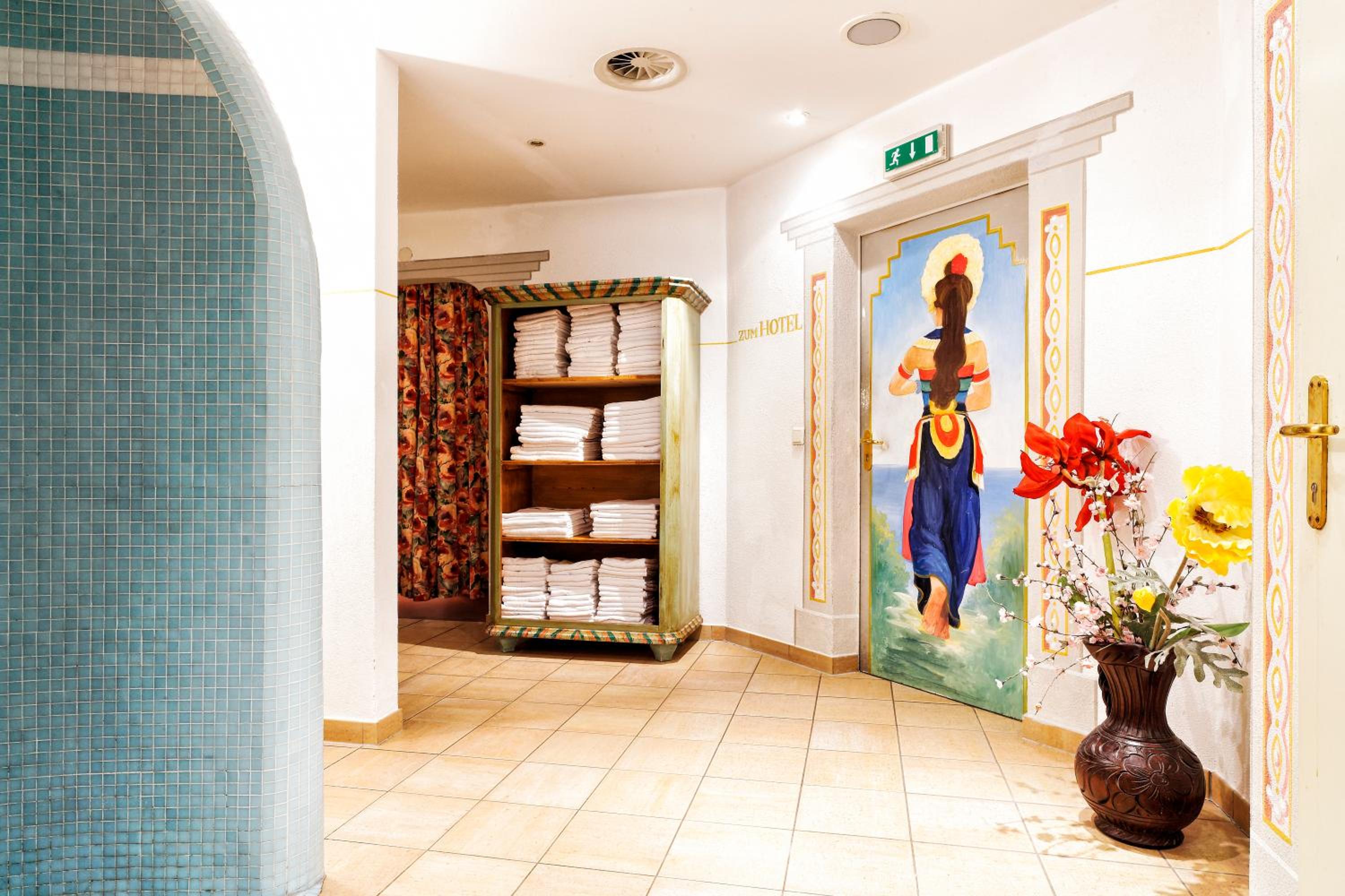 Hotel Glockenstuhl - Image 1