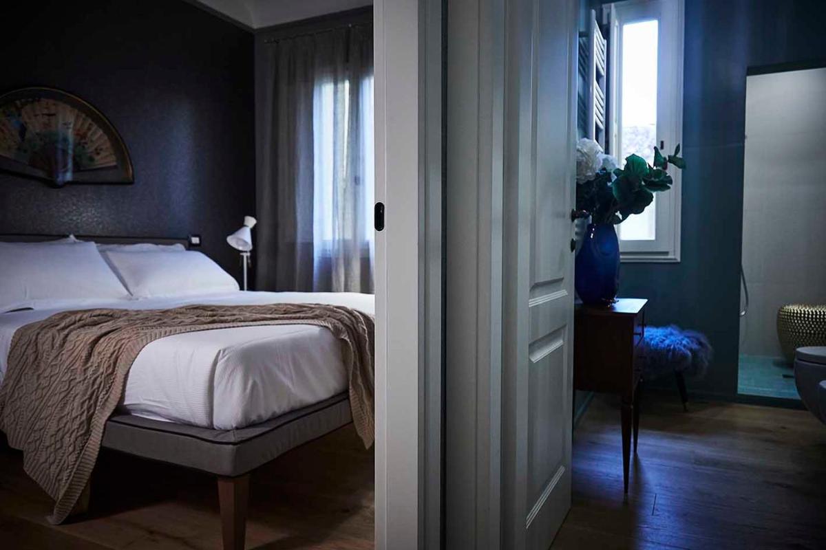 Florence Prestige Apartments ZANOBI 55