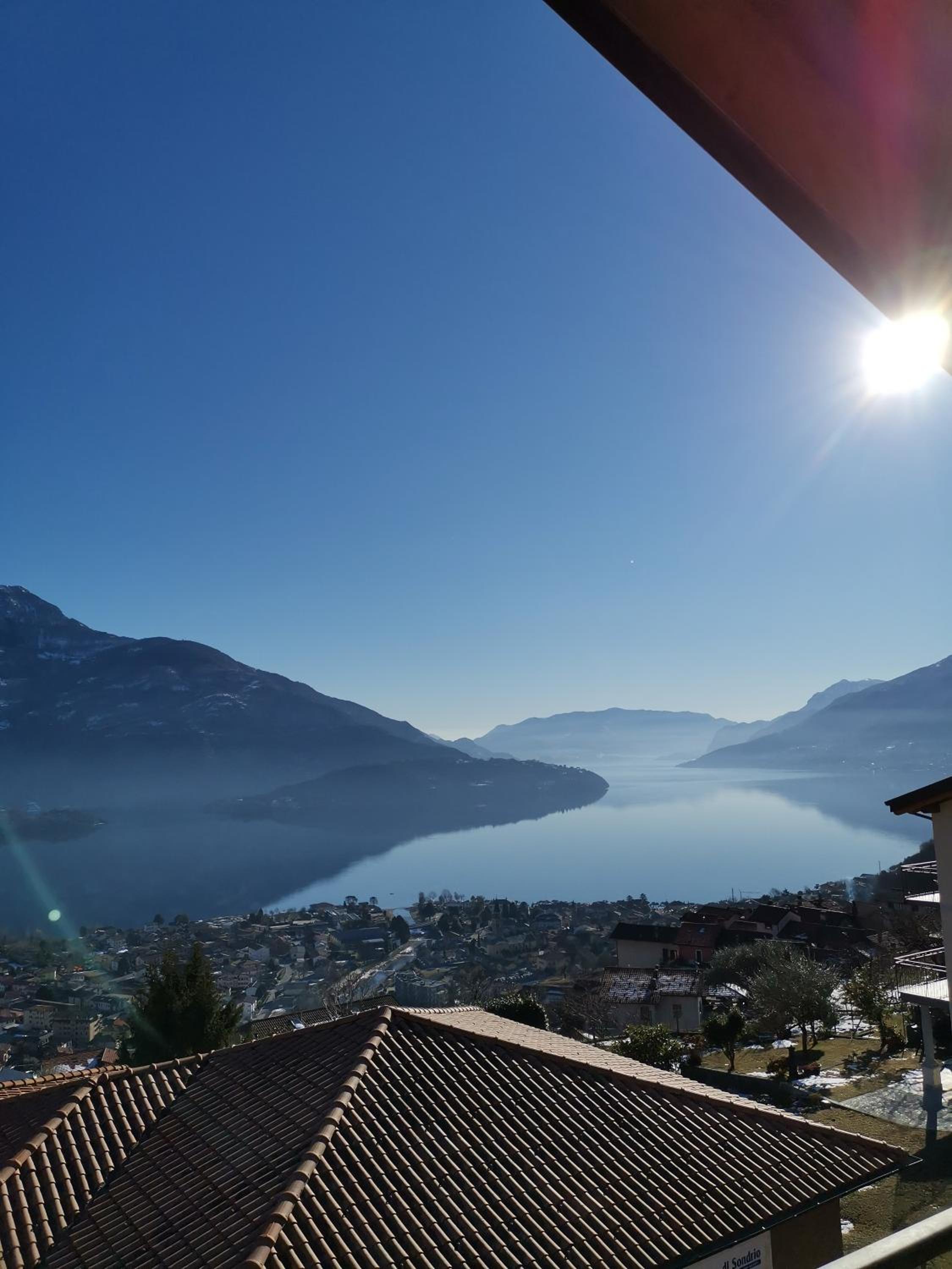Casa Sole view 2