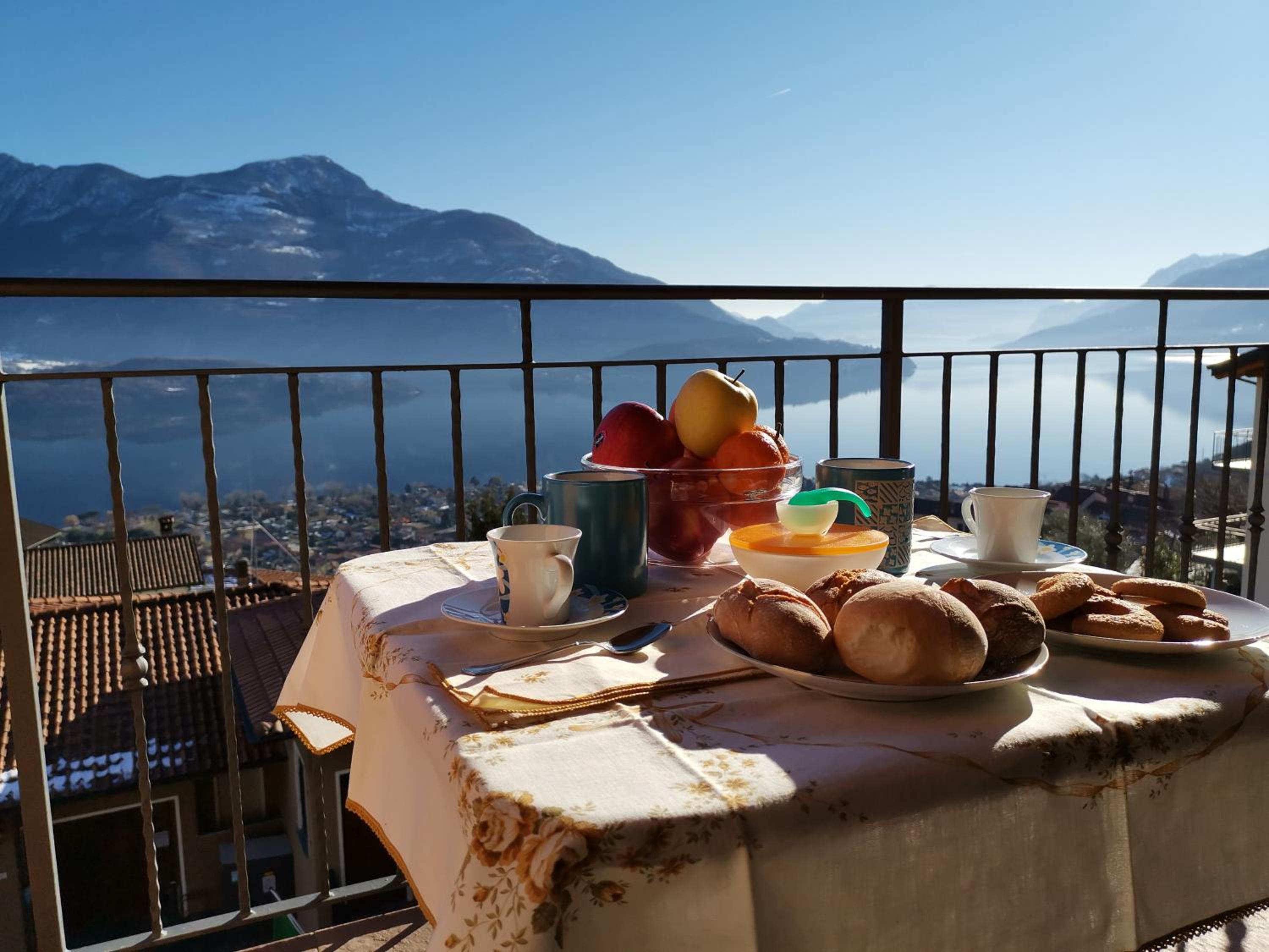 Casa Sole view 4