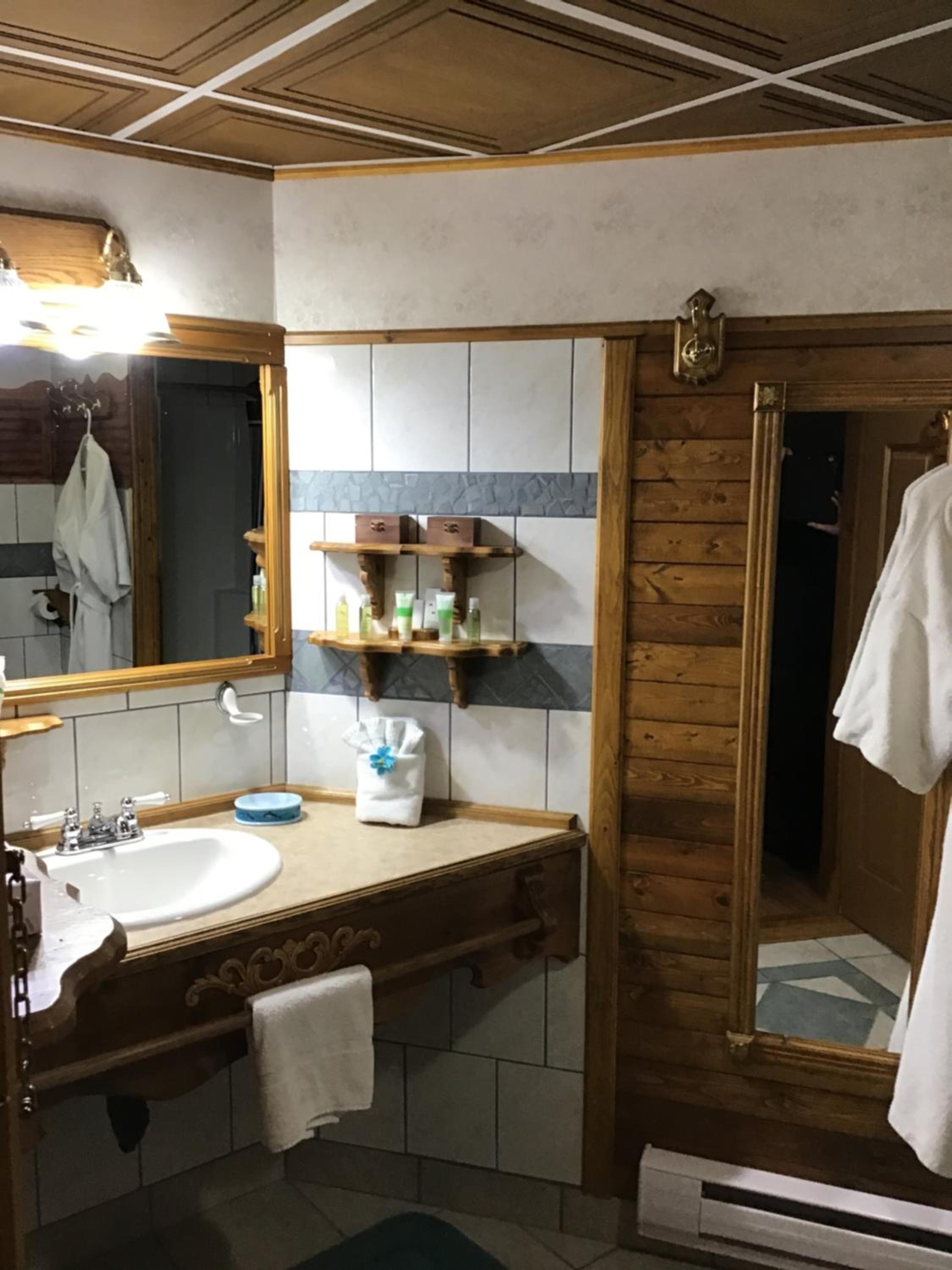 Auberge La Cote d'Or
