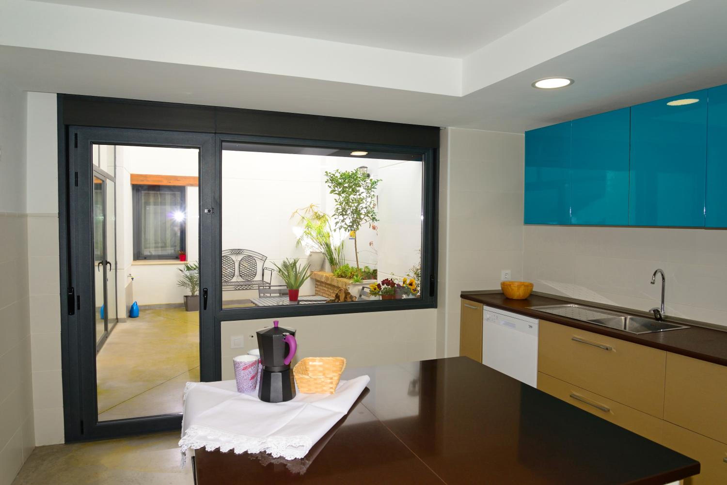 Casa Rural Hidalga