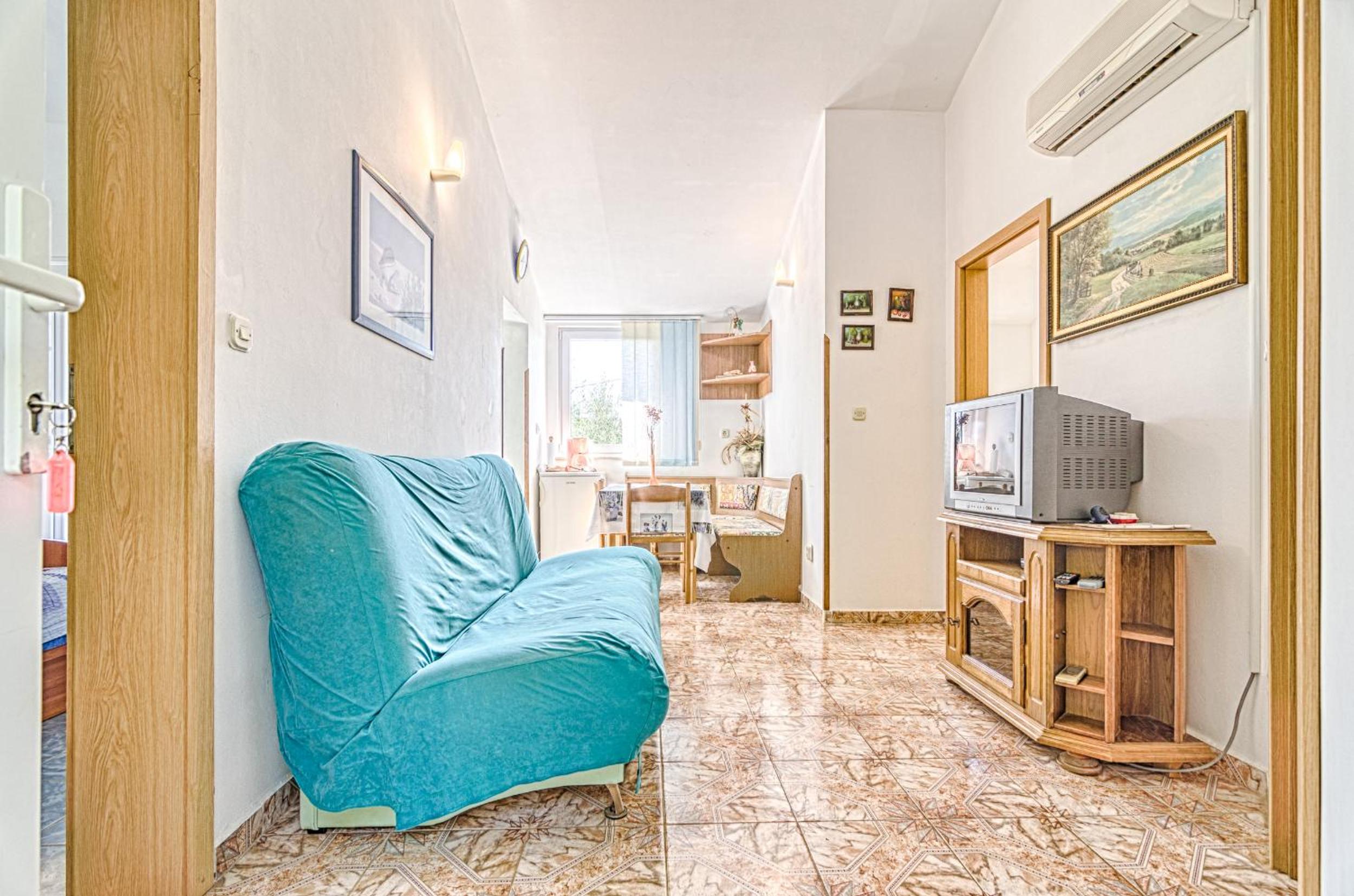 Apartmani Marin