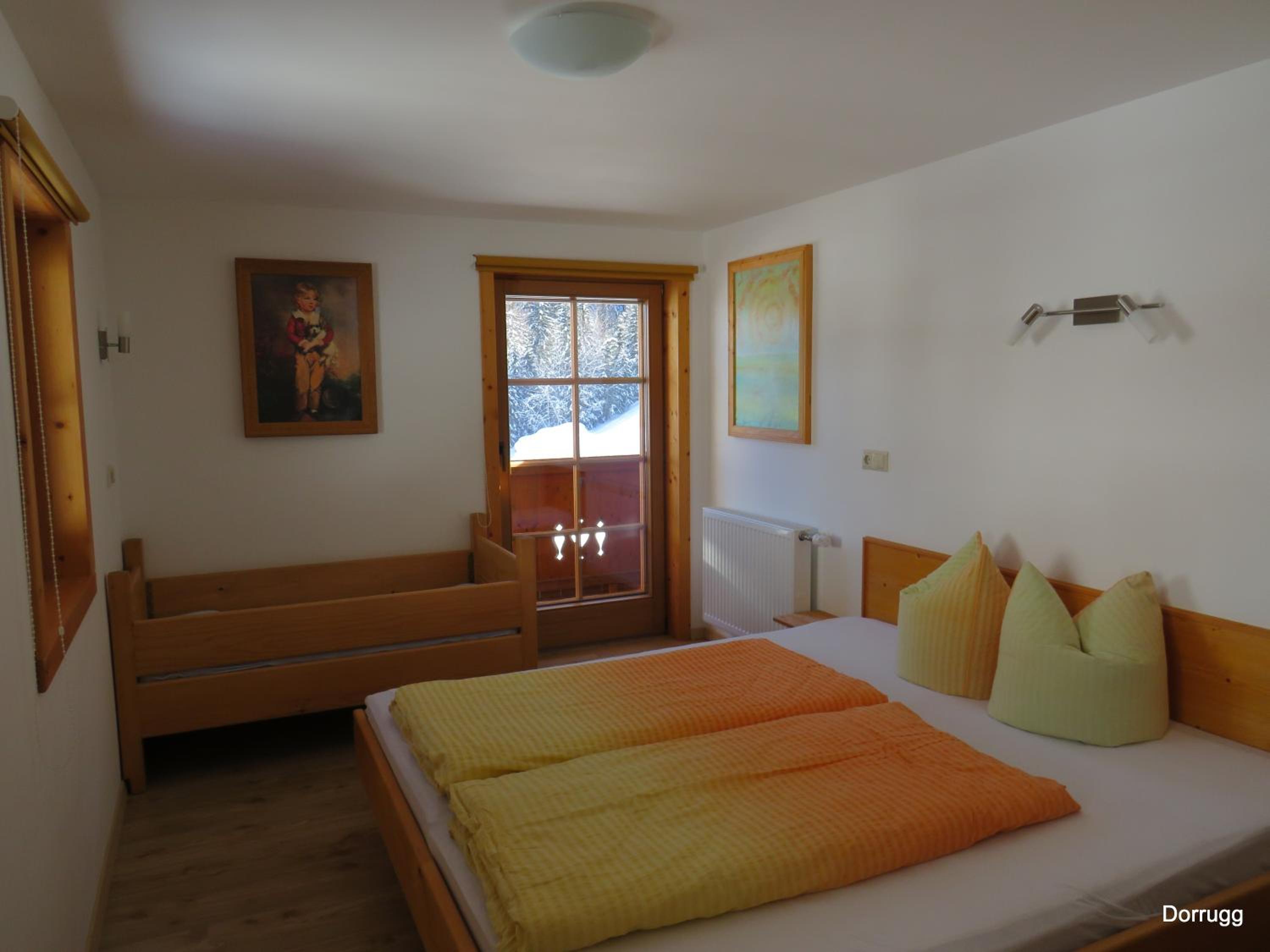 Gästehaus Dorer Gerhard