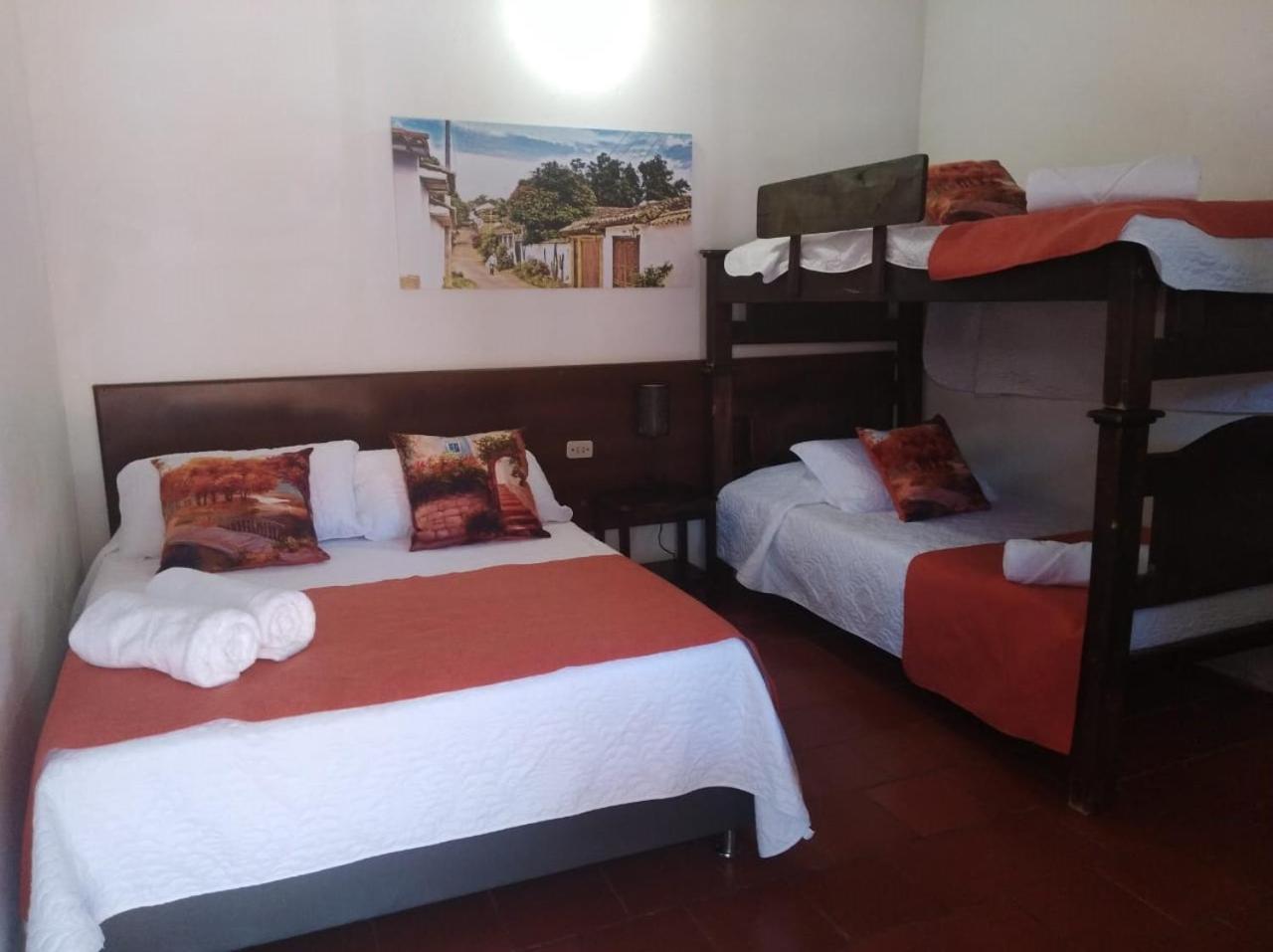 Hotel Casa del Marques de Bahiachala