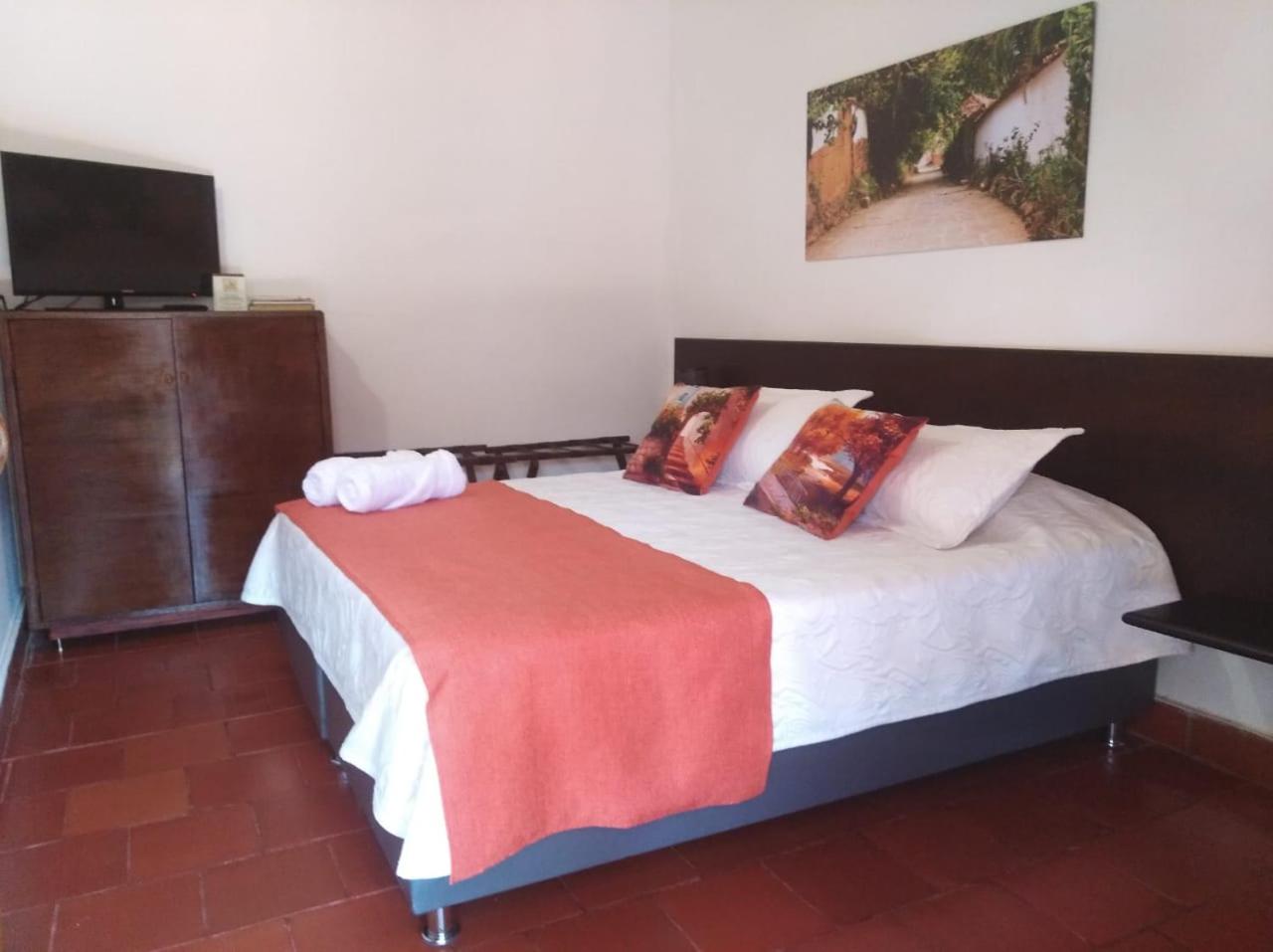 Hotel Casa del Marques de Bahiachala