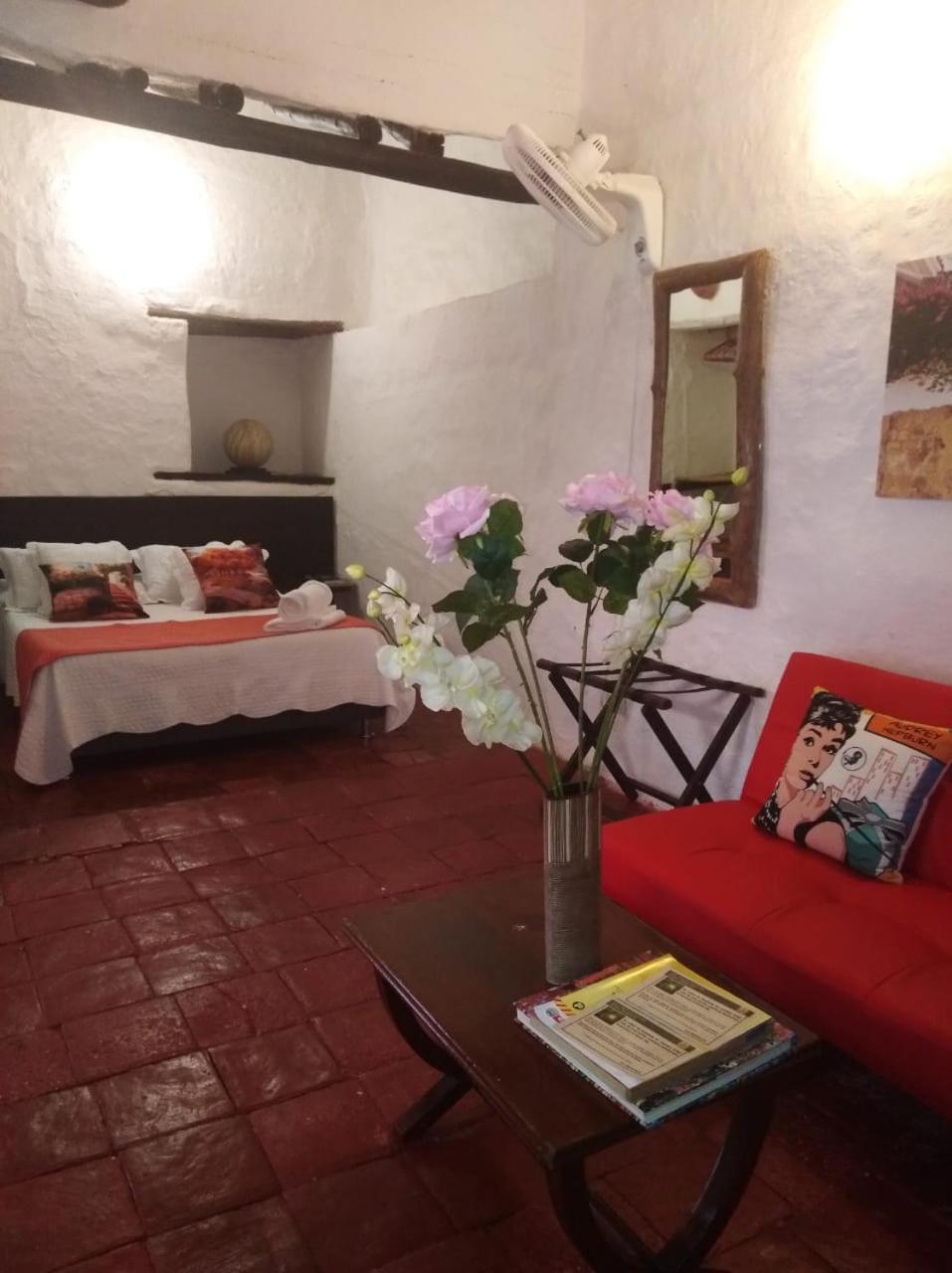 Hotel Casa del Marques de Bahiachala
