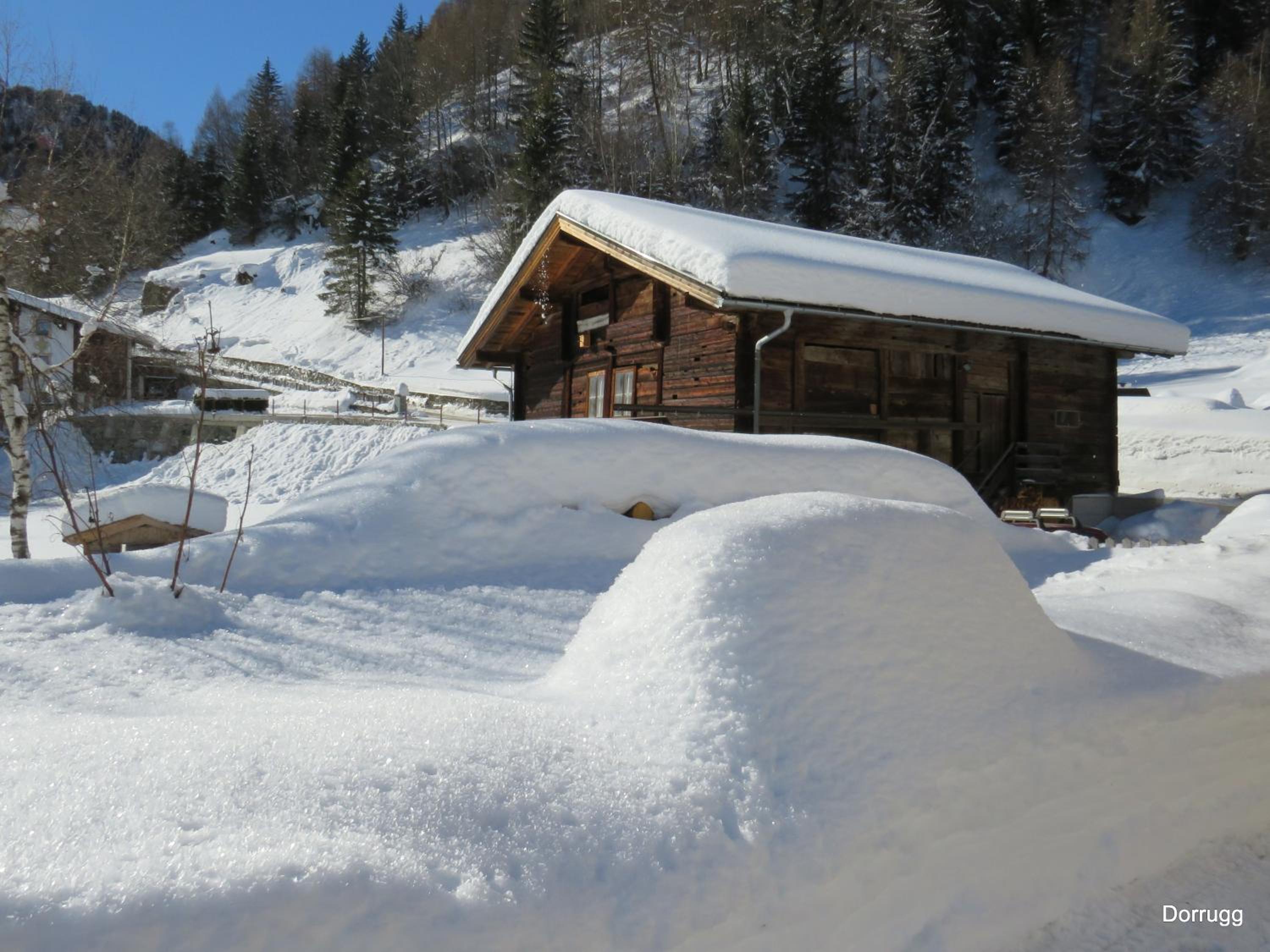 Gästehaus Dorer Gerhard